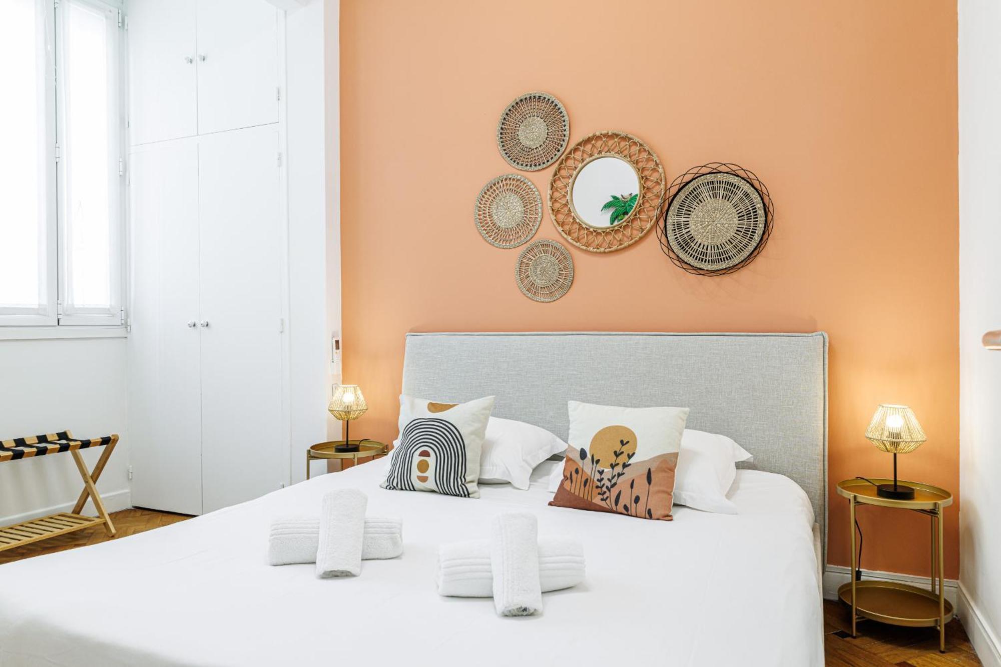 Promenade Des 2 Bdr Large Terrace