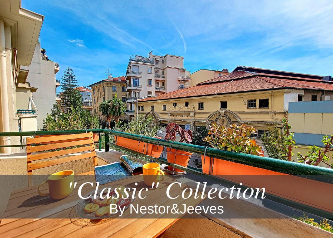 Nestor&jeeves - Pantai - Near - Balcony Apartment *