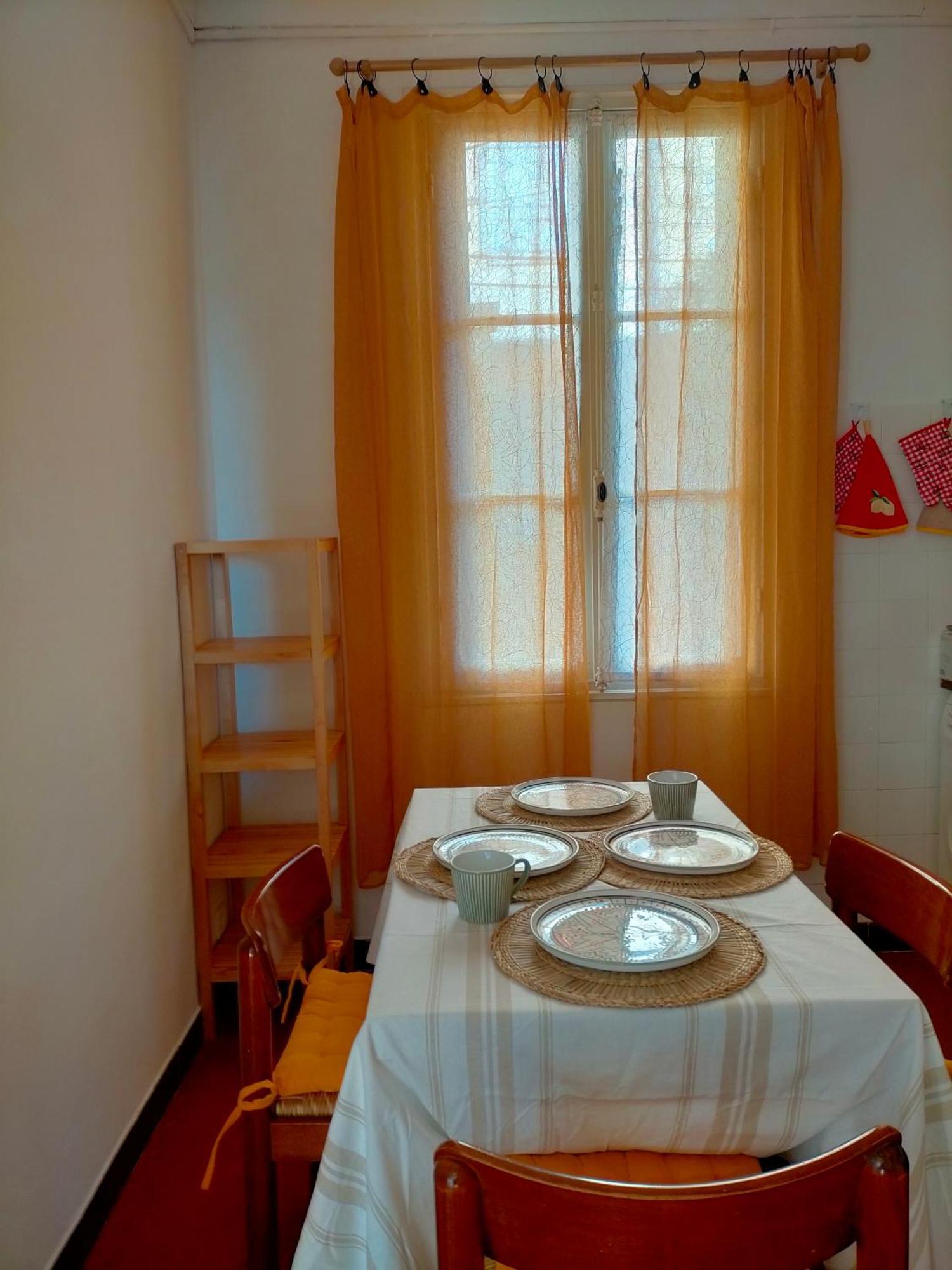 Apartment L'essentiel A *