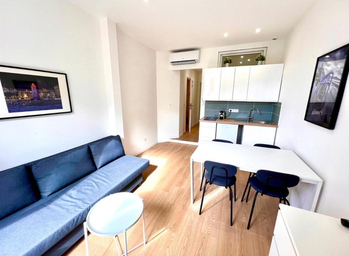 Collet Apartment