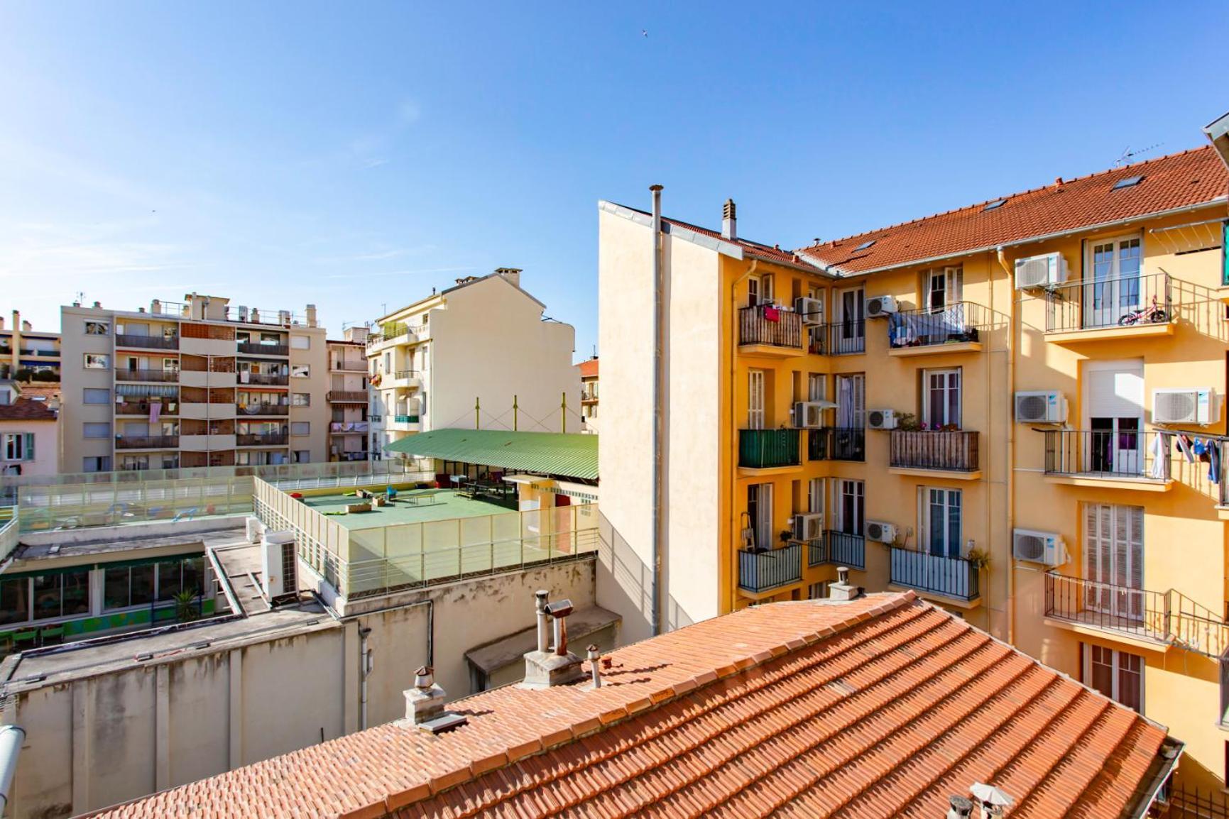 #25 2bdr Port, 5min From The Old Town Balcony, Ac&wifi *