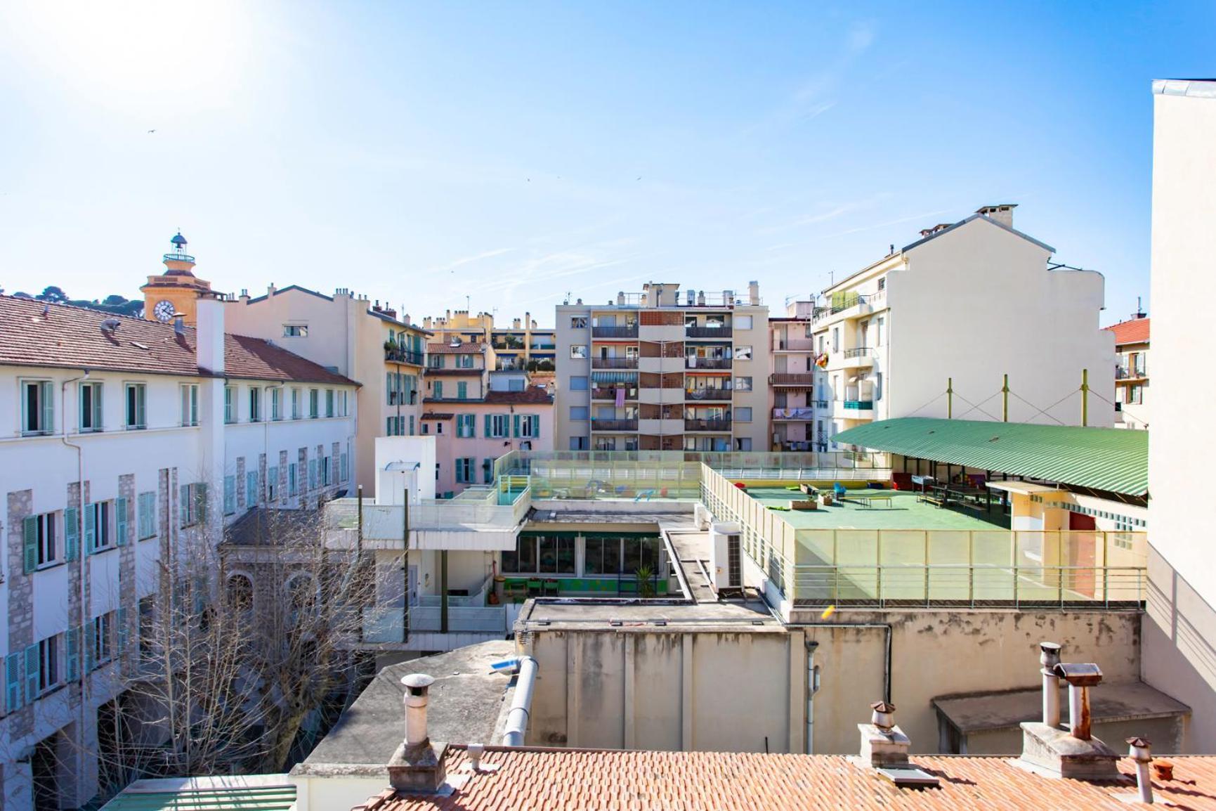 #25 2bdr Port, 5min From The Old Town Balcony, Ac&wifi