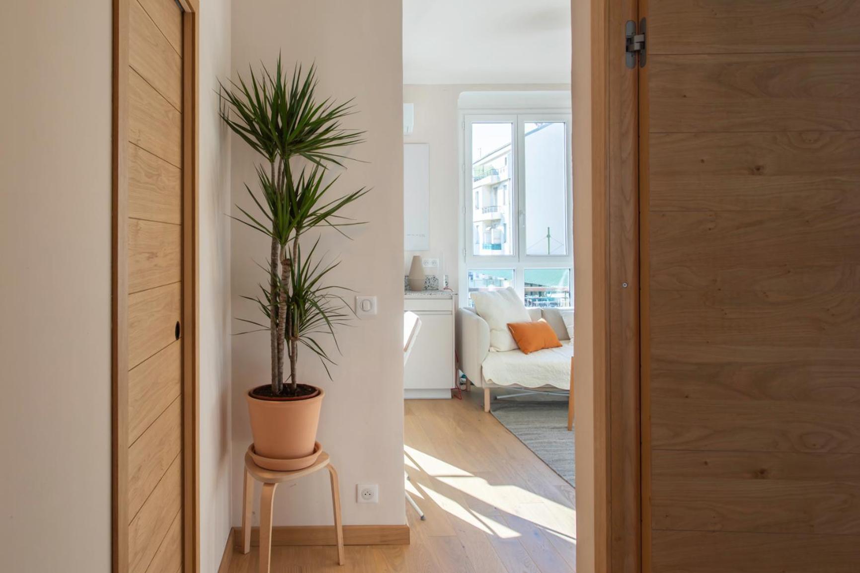 #25 2bdr Port, 5min From The Old Town Balcony, Ac&wifi Nice