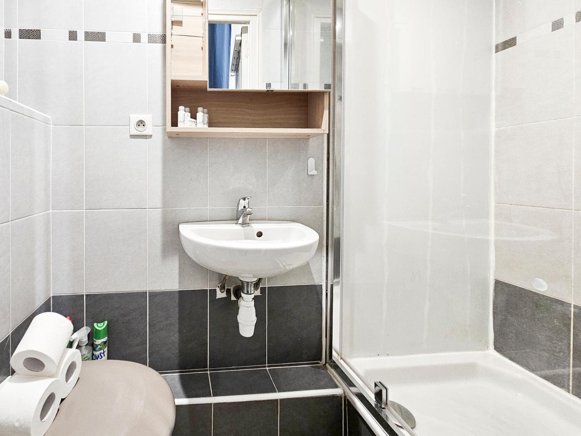 Fontaine 4 Pers Ac Wifi Apartamento *