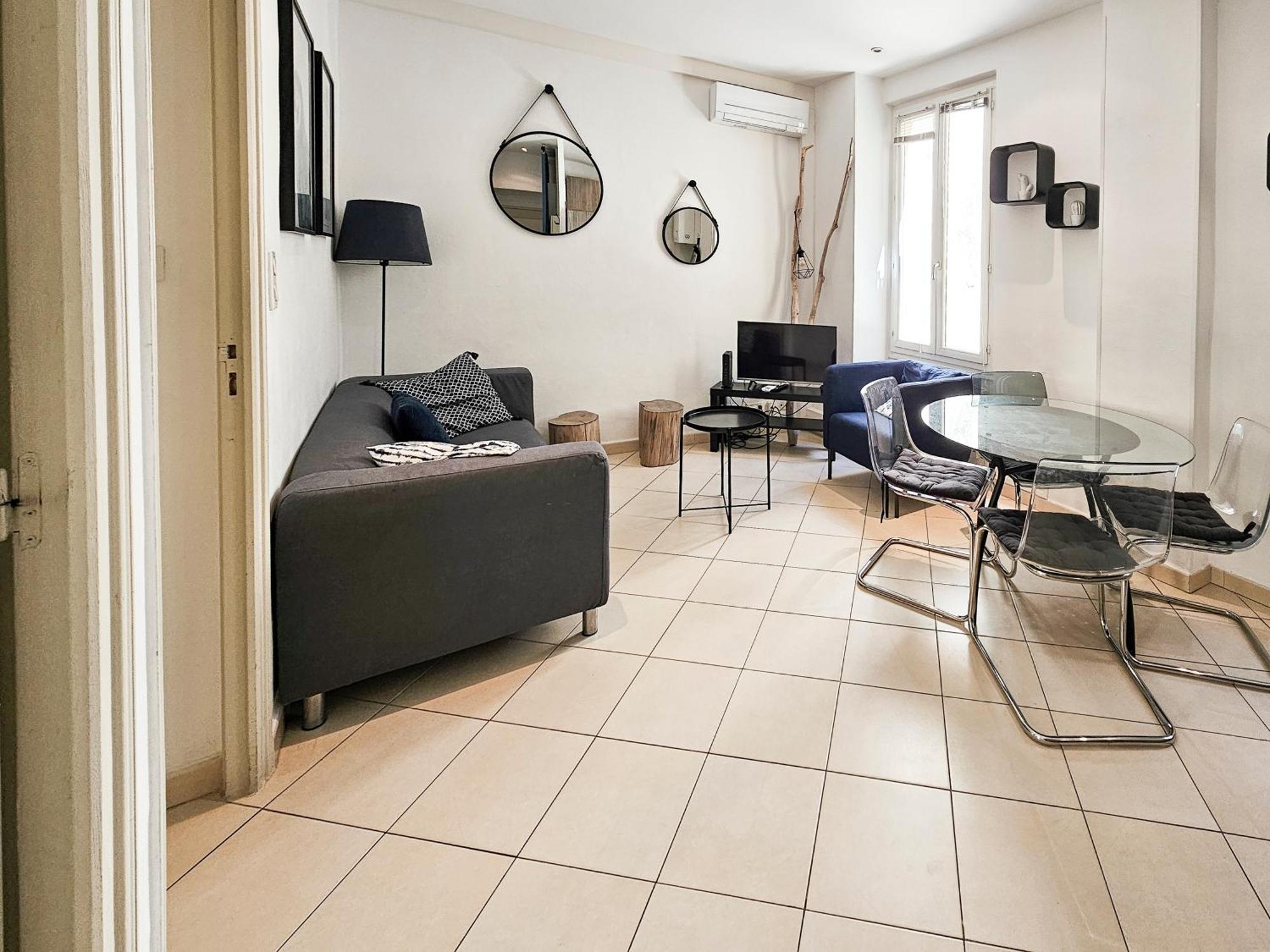 Fontaine 4 Pers Ac Wifi