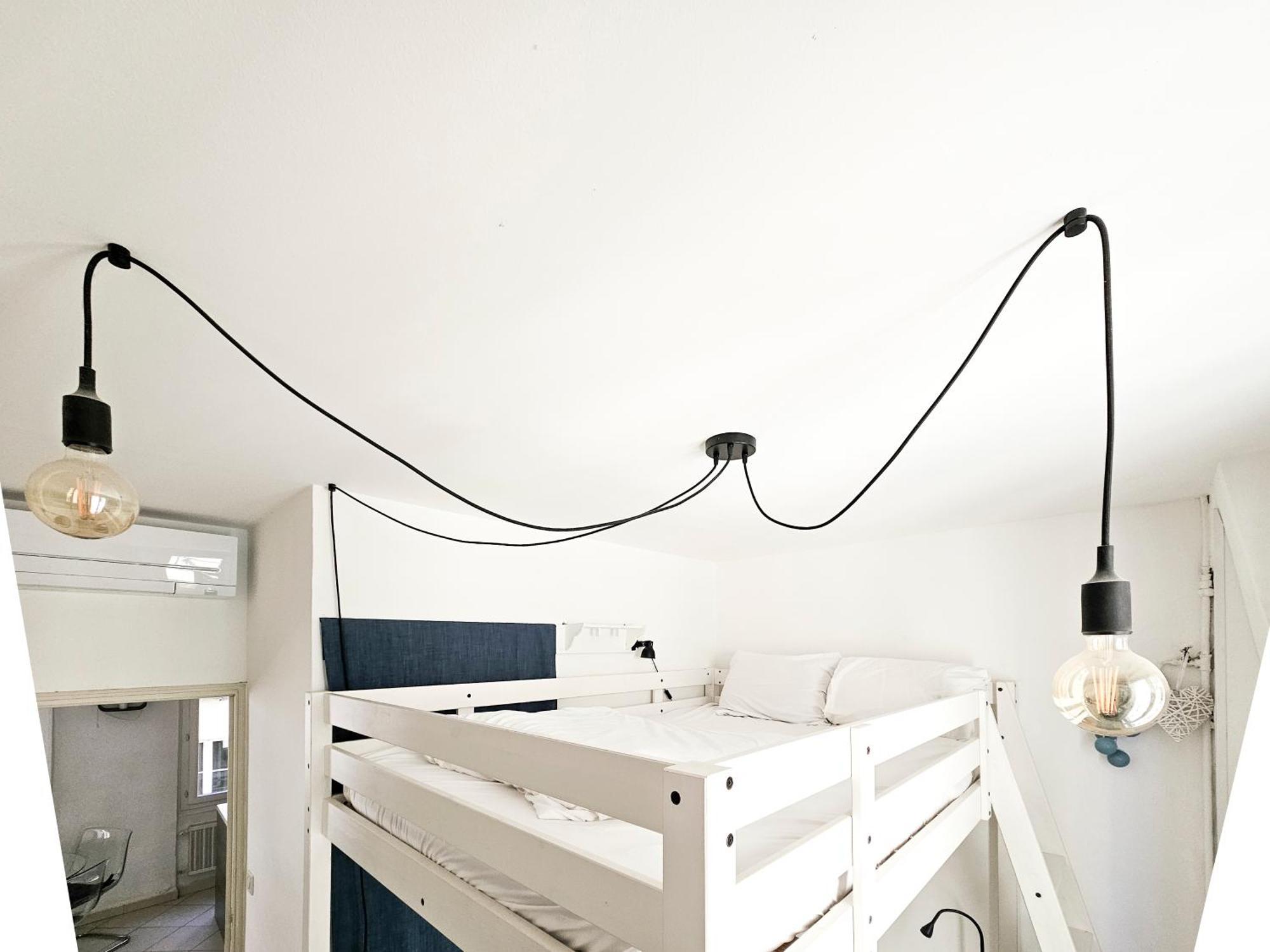 Fontaine 4 Pers Ac Wifi Apartamento