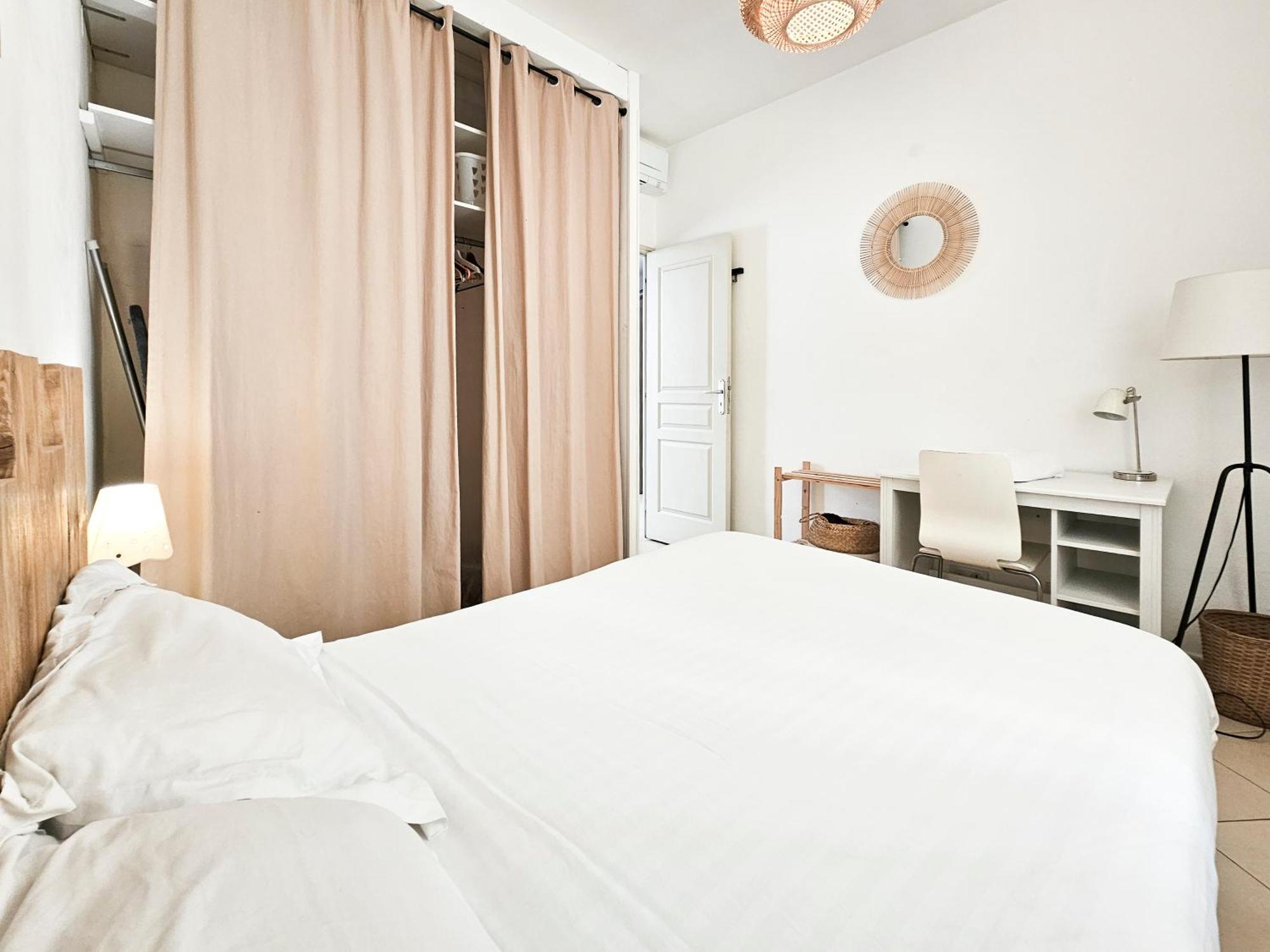 Fontaine 4 Pers Ac Wifi