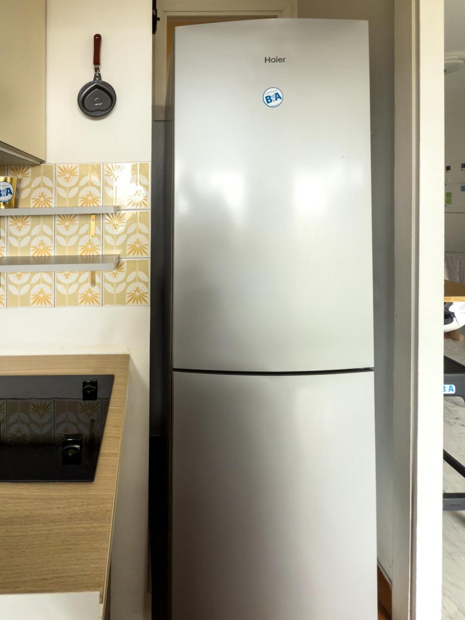 Carnot 2 Pers Port Wifi *