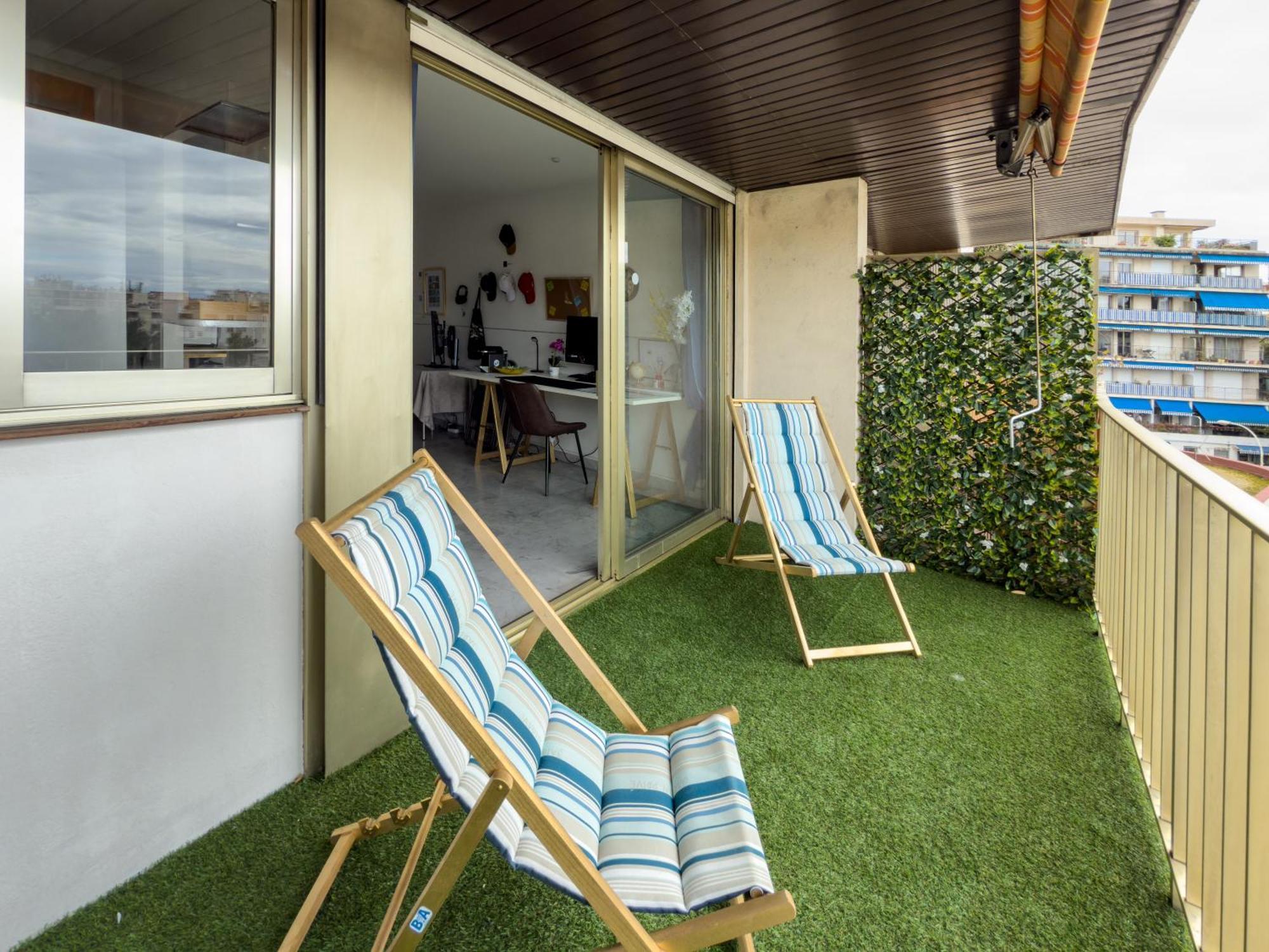 Carnot 2 Pers Port Wifi