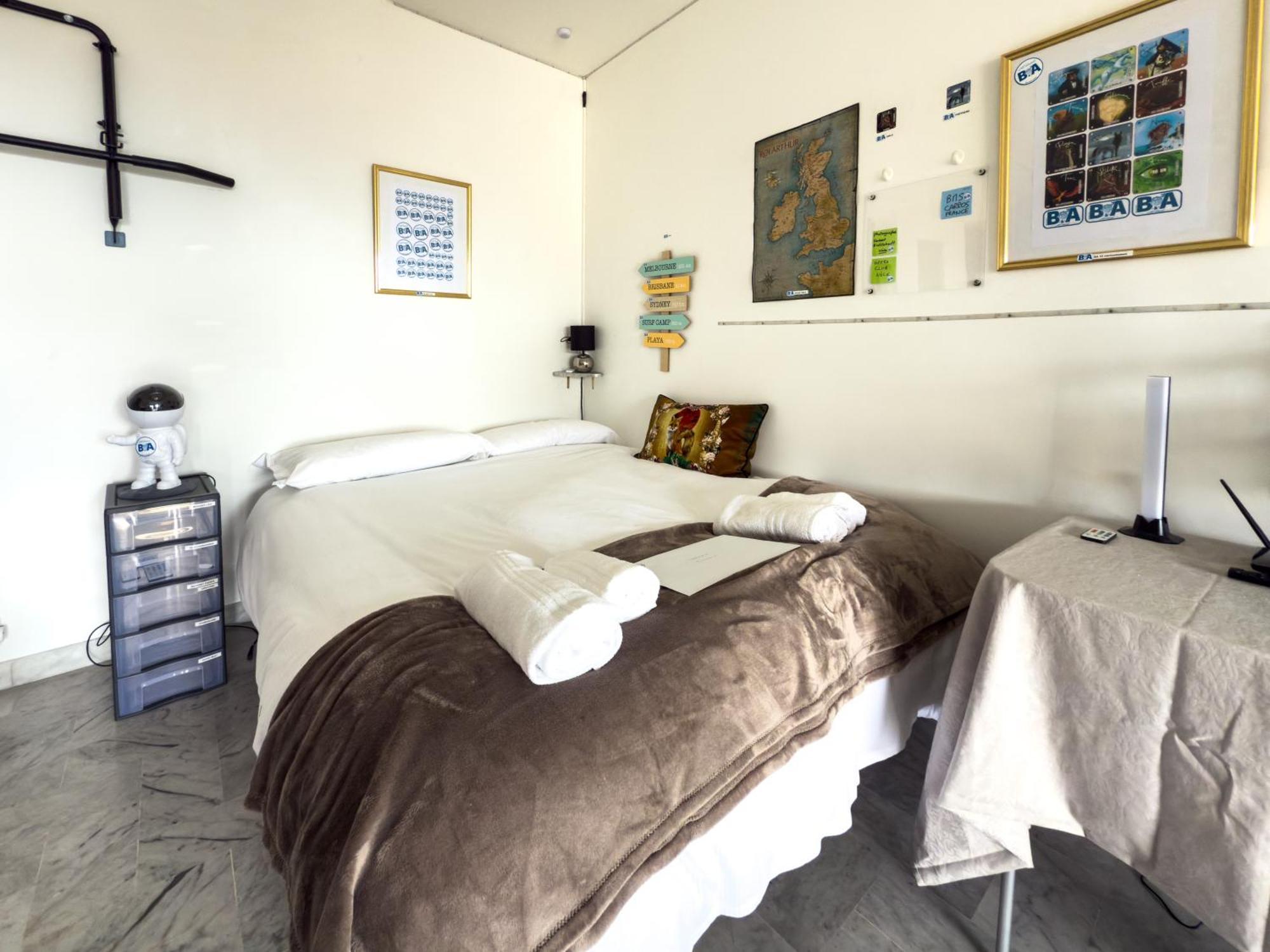 Carnot 2 Pers Port Wifi Apartment Nice