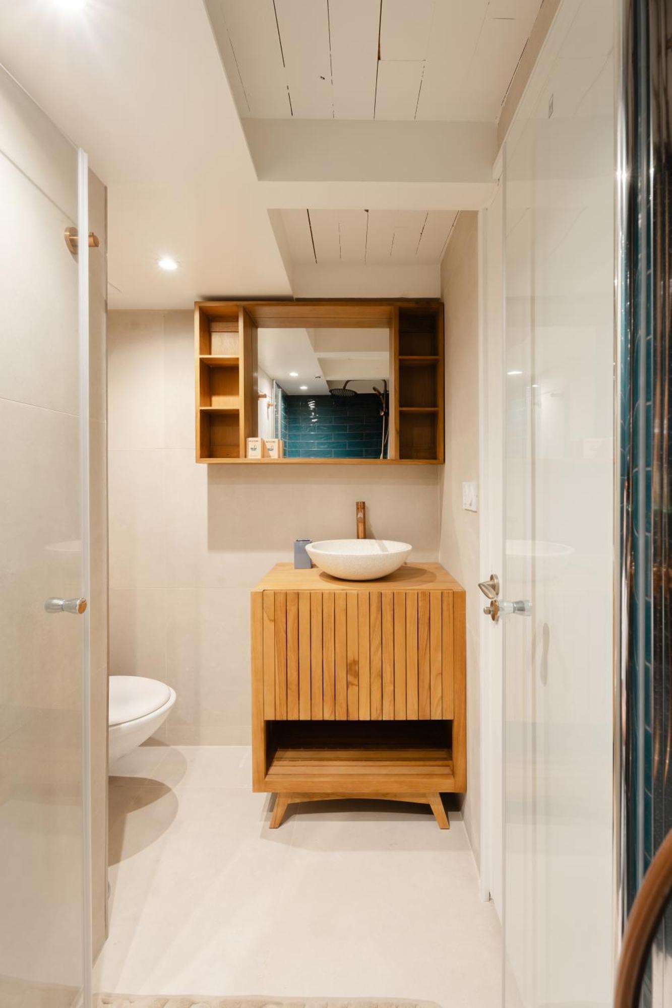 Apartment New- Cozy -4 Guests - Air Conditioning