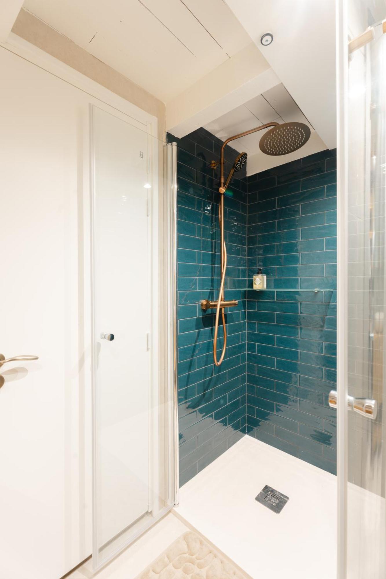 Apartment New- Cozy -4 Guests - Air Conditioning Nice