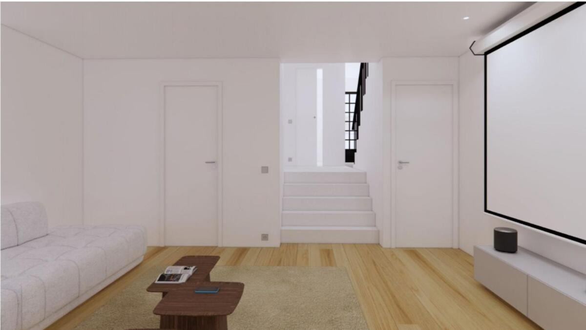 Cote D'azur Jardin Parking 6 Pers Luxe Apartment Nice