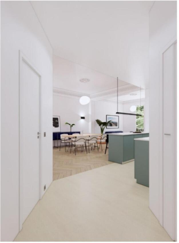 Cote D'azur Jardin Parking 6 Pers Luxe * Nice