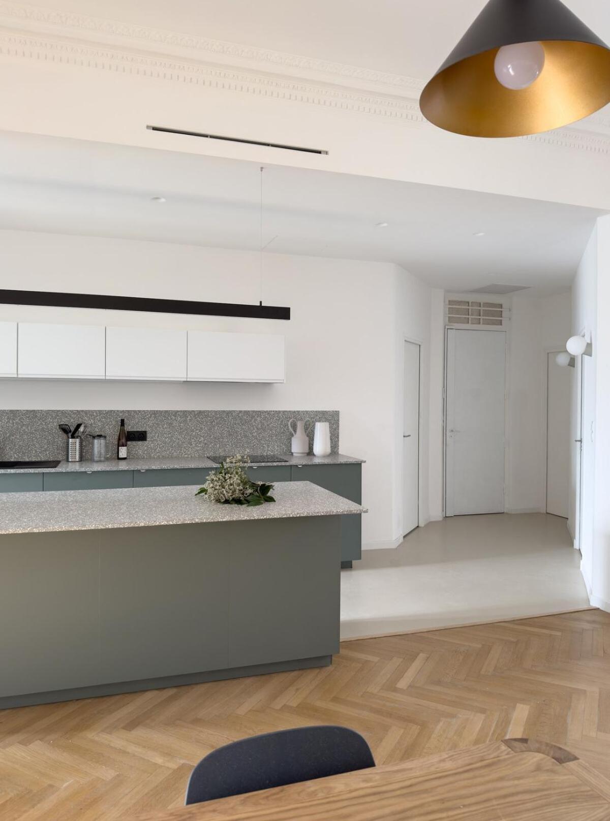 Cote D'azur Jardin Parking 6 Pers Luxe Apartment