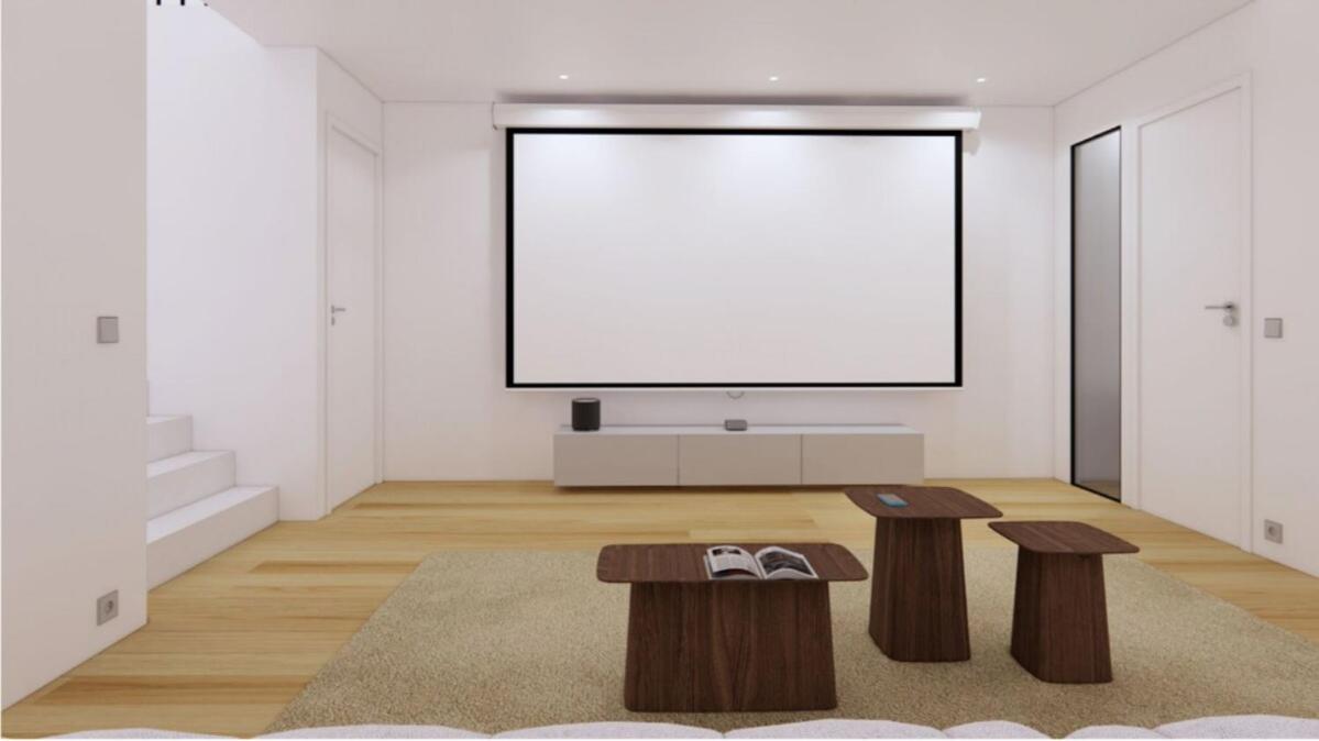 Cote D'azur Jardin Parking 6 Pers Luxe *