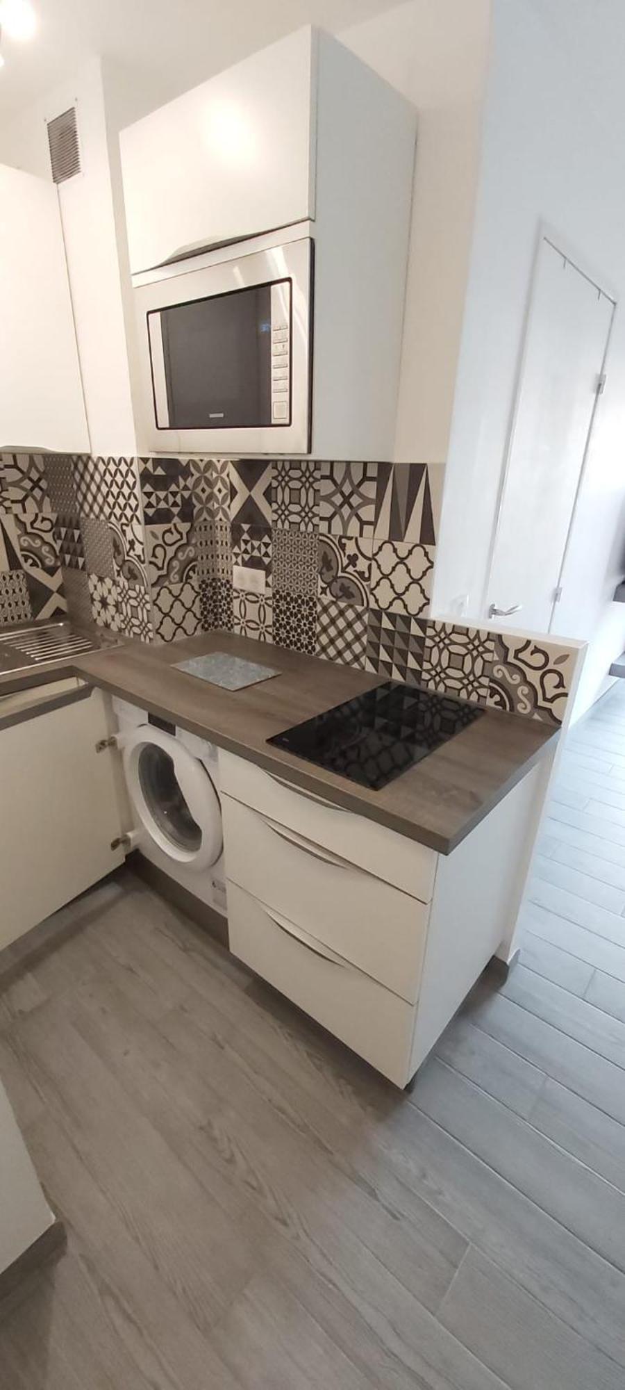 Cosy Proche Carlone, Balcon Nice