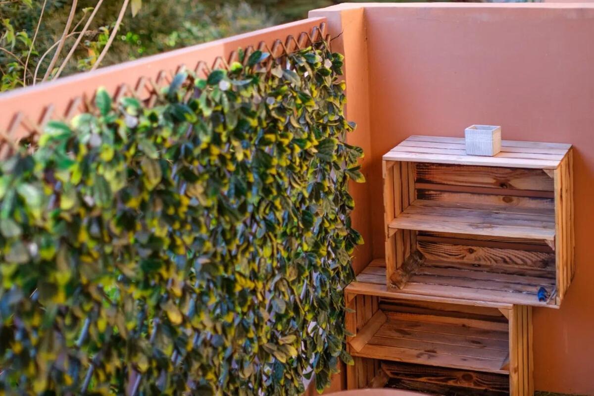 Calme Avec Terrasse Et Climatisation