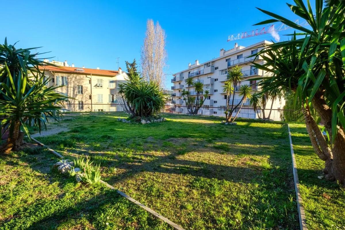 Calme Avec Terrasse Et Climatisation Apartment *