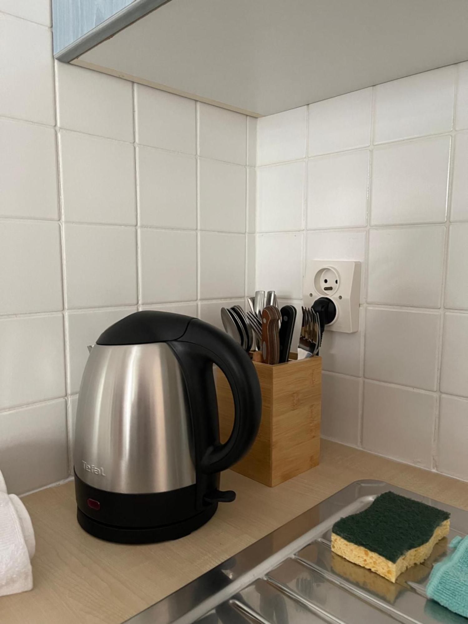 Coeur De Apartment Nice