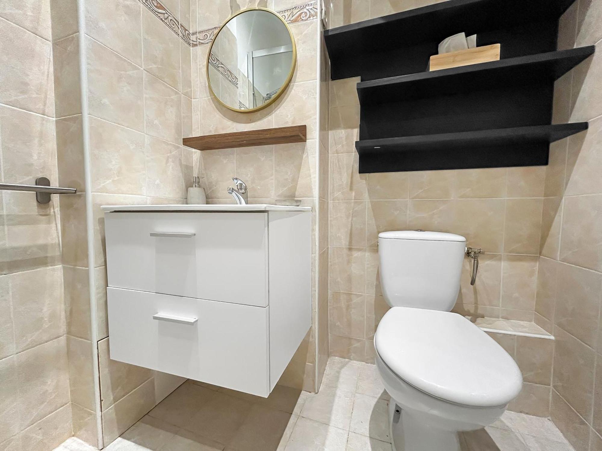 Au Coeur De Apartment