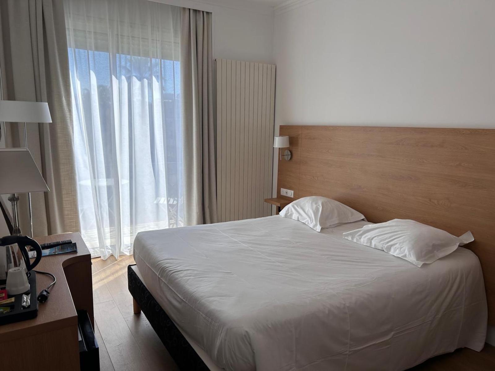 Carlton Nice, Fully Renovated Hotel 3*
