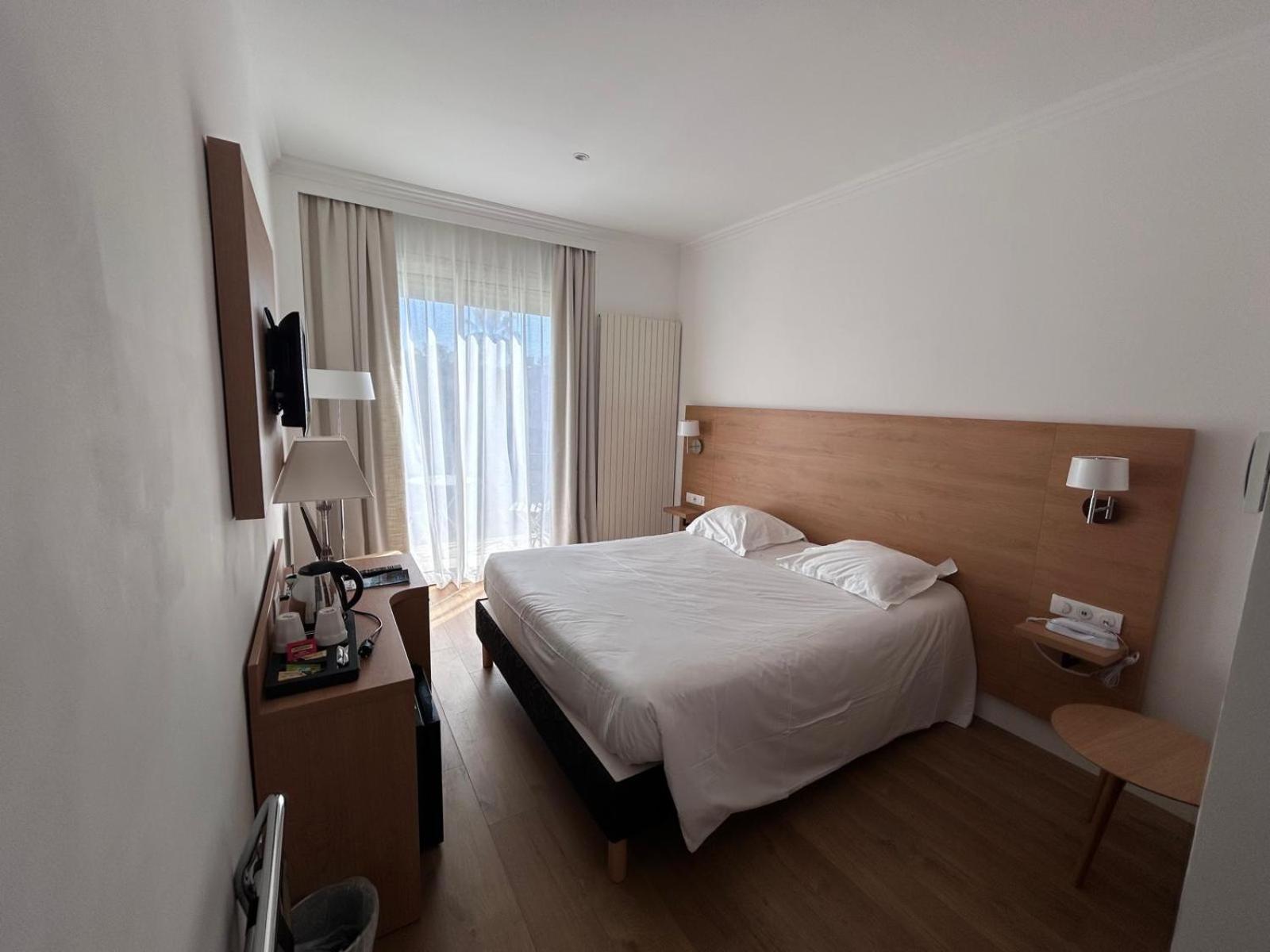 Carlton Nice, Fully Renovated Nice