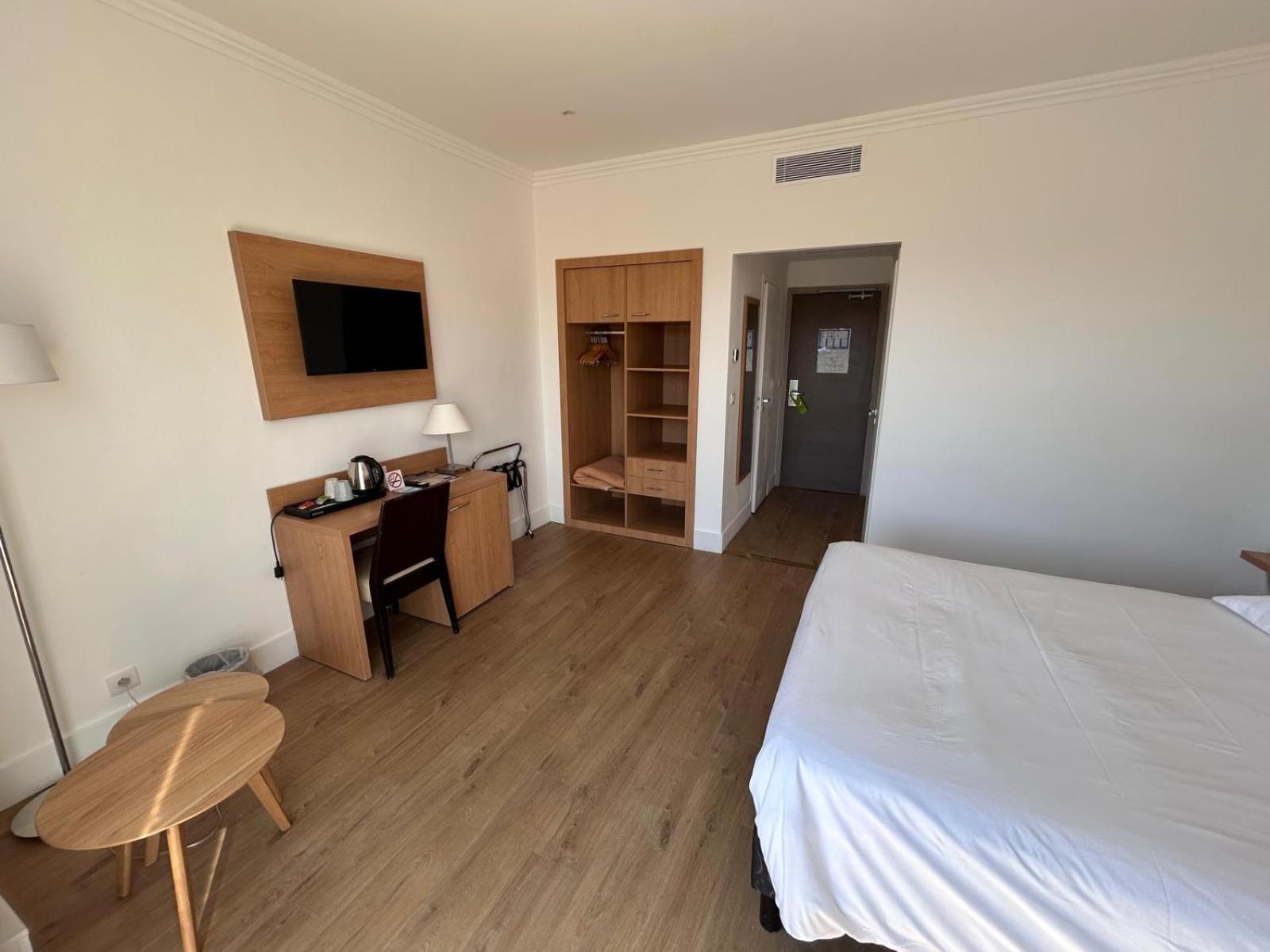 Carlton Nice, Fully Renovated 3* Nice