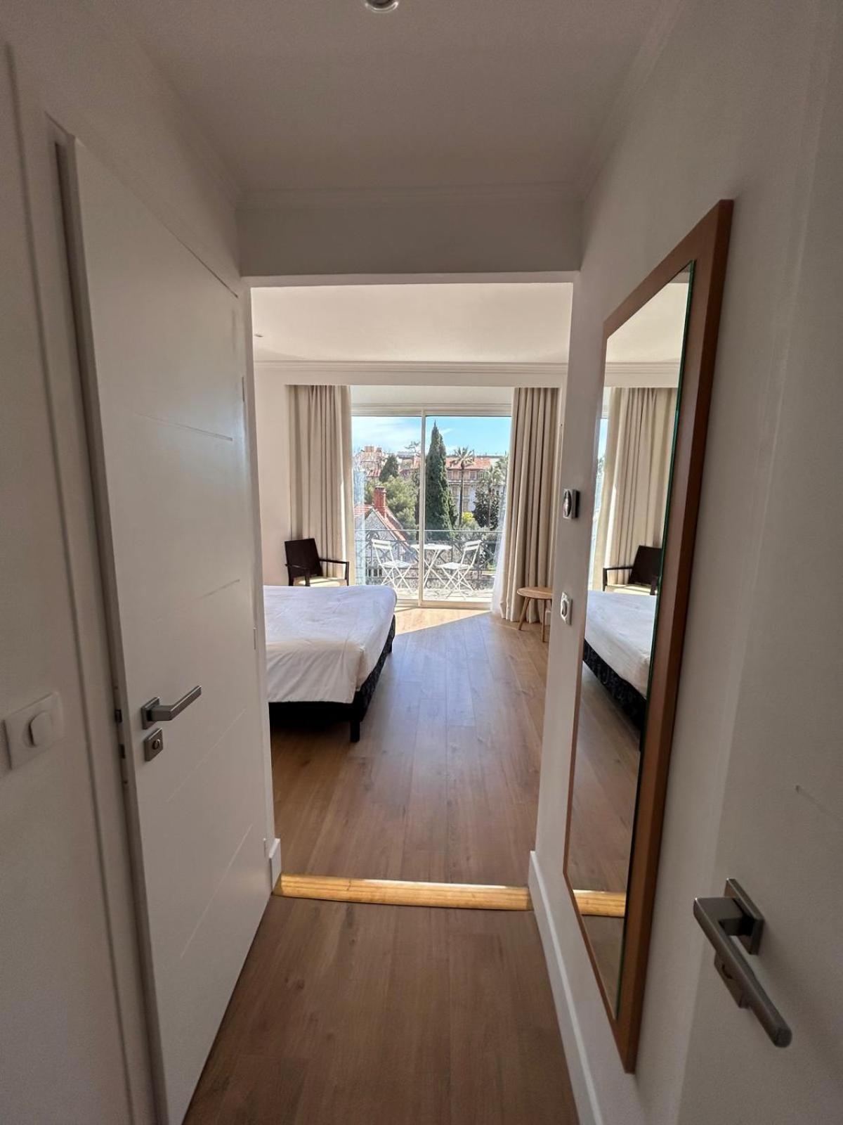 Hotel Carlton Nice, Fully Renovated 3*