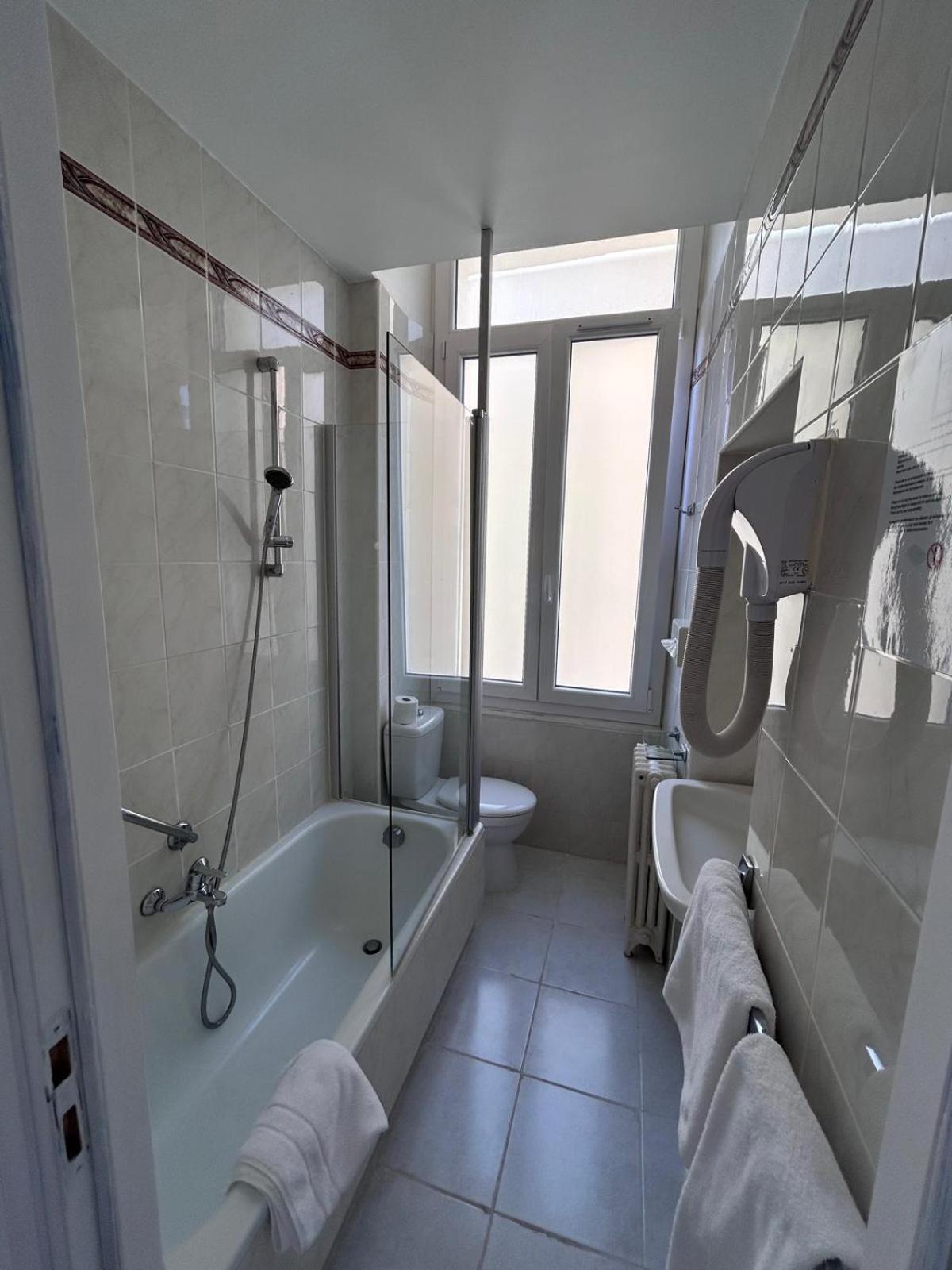 Carlton Nice, Fully Renovated Hotel Nice