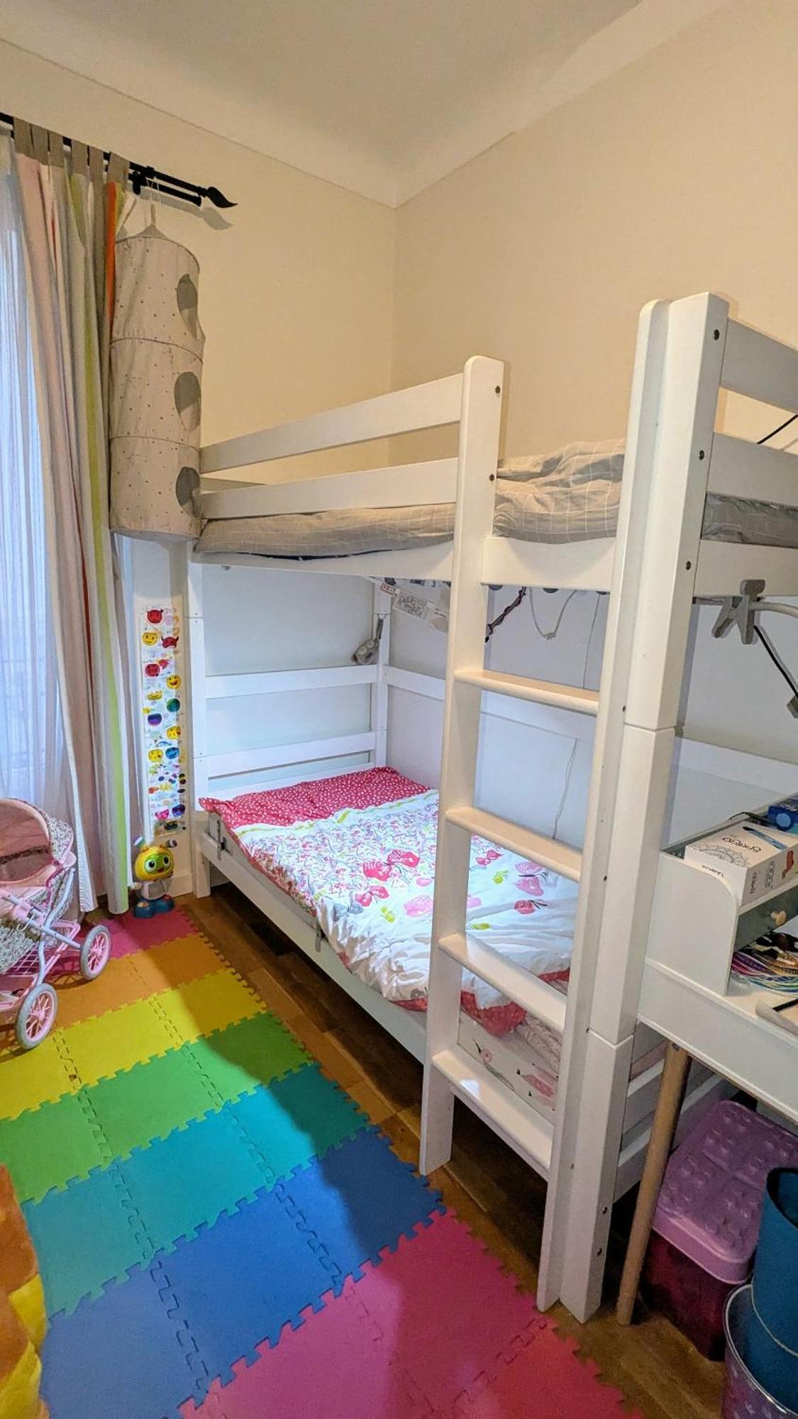Our Home, Cozy Two Minutes From The Sea - Clima Nice