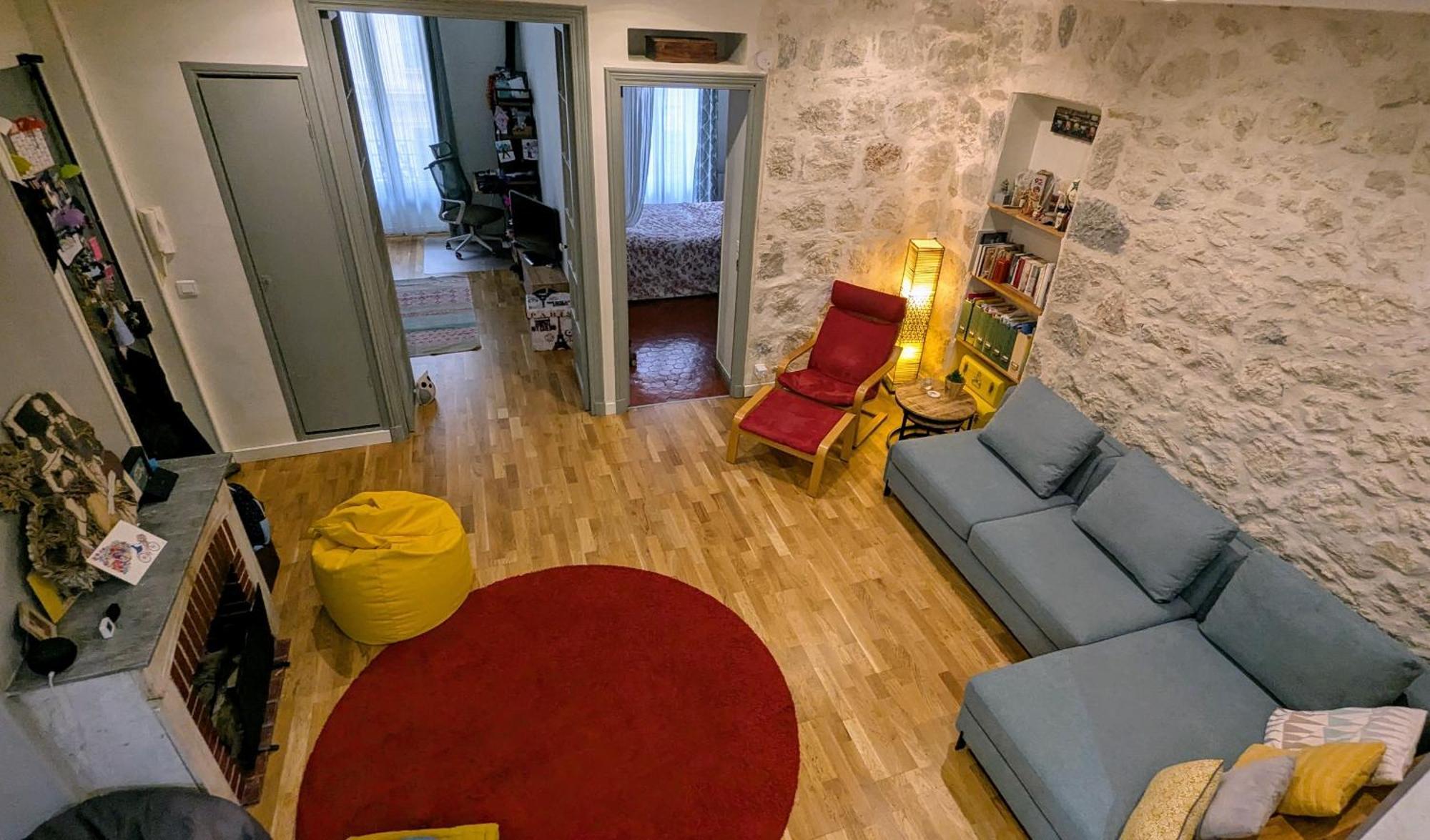Apartment Our Home, Cozy Two Minutes From The Sea - Clima *