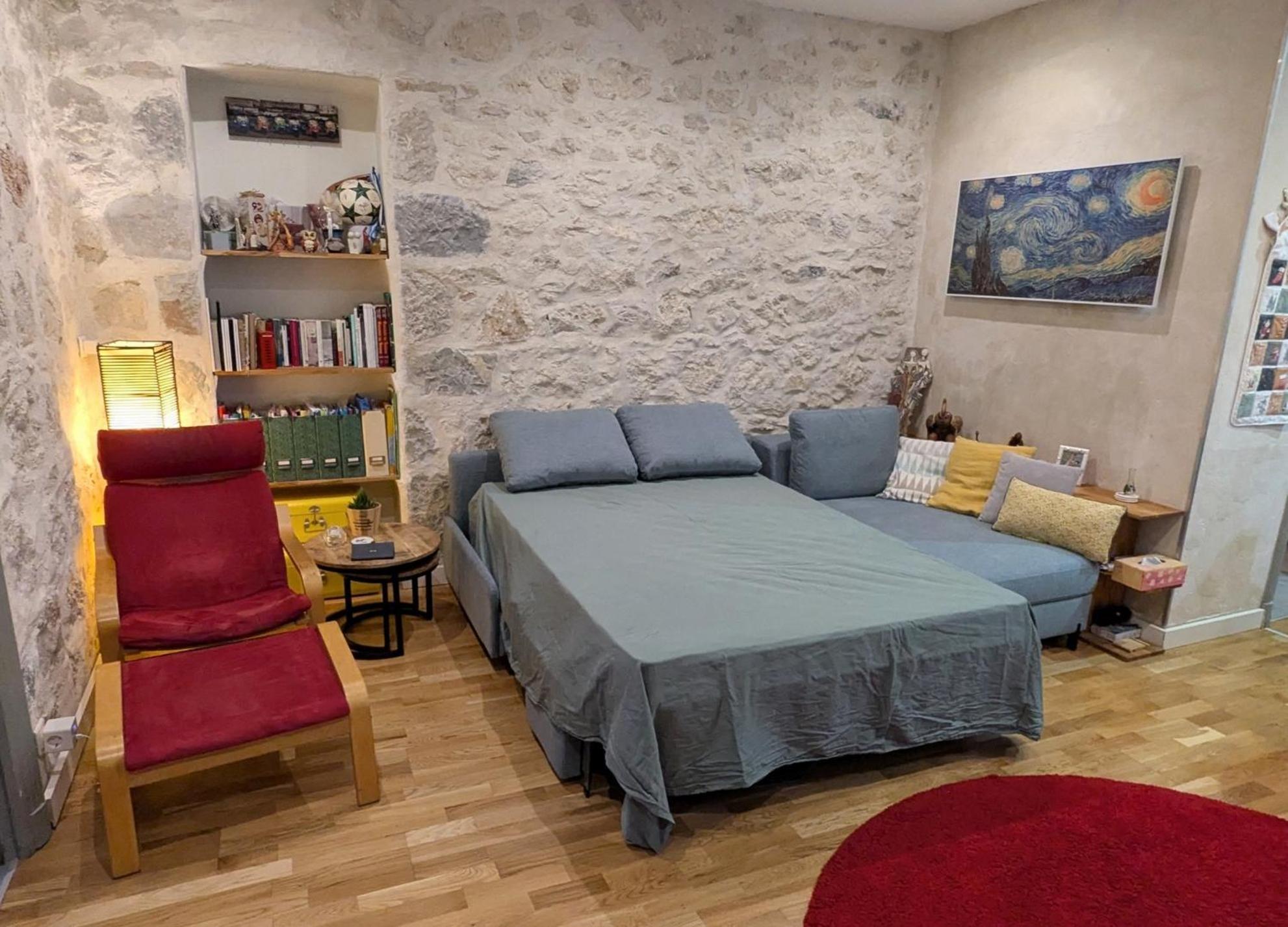 Our Home, Cozy Two Minutes From The Sea - Clima *