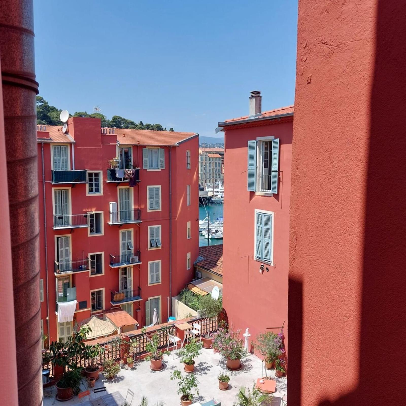Lympia - & Ferry By Foot Balcony - By Tgb Appartement