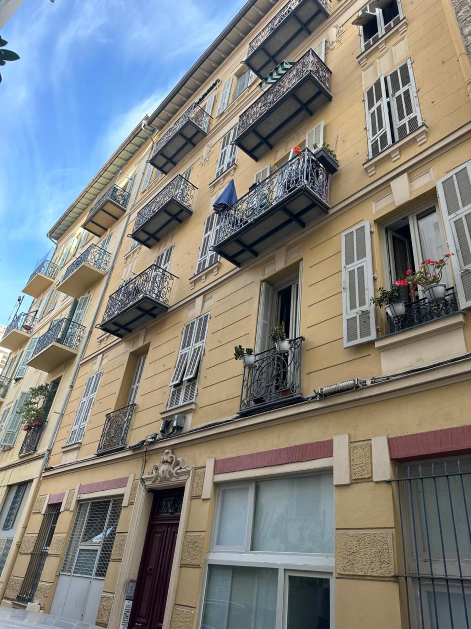 Beau Au Coeur De Apartamento