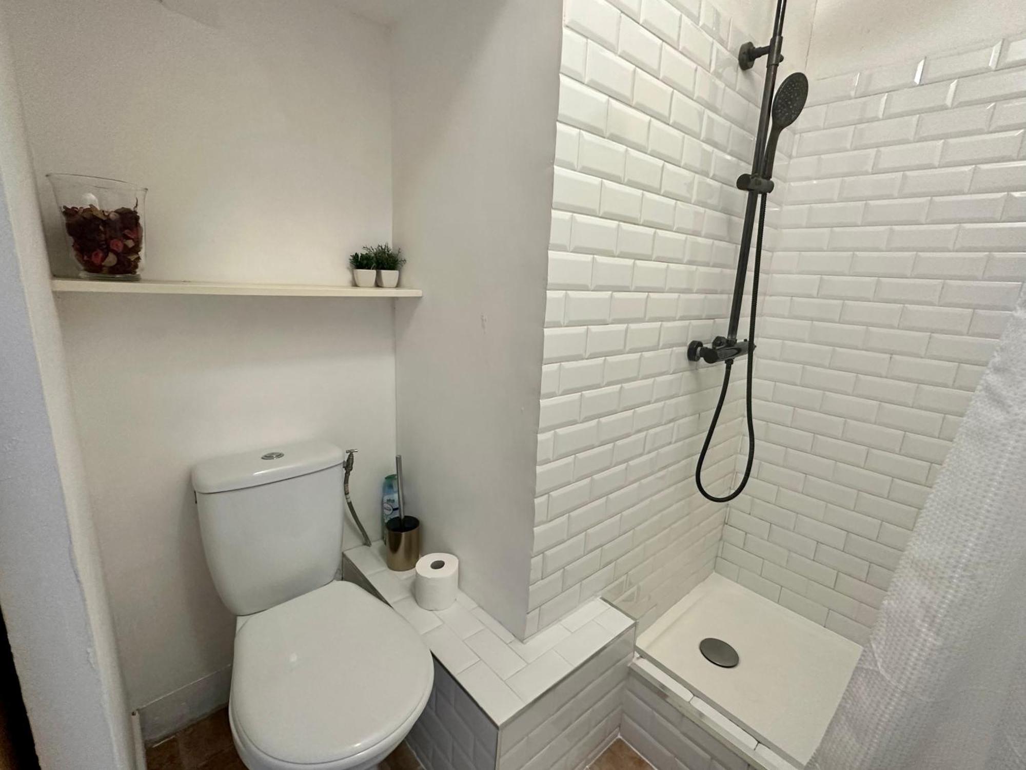 Apartamento Beau Au Coeur De *