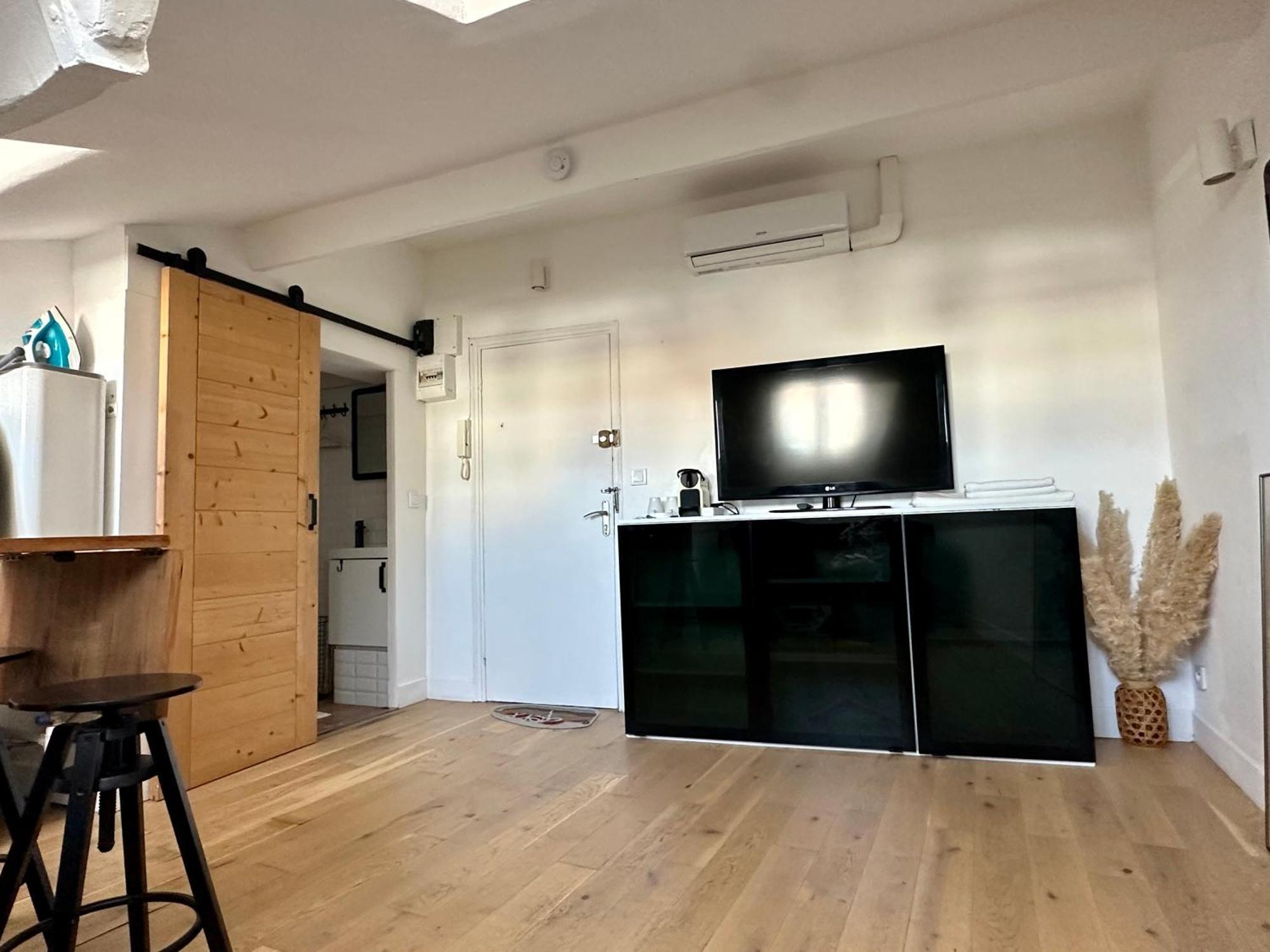 Beau Au Coeur De * Nice