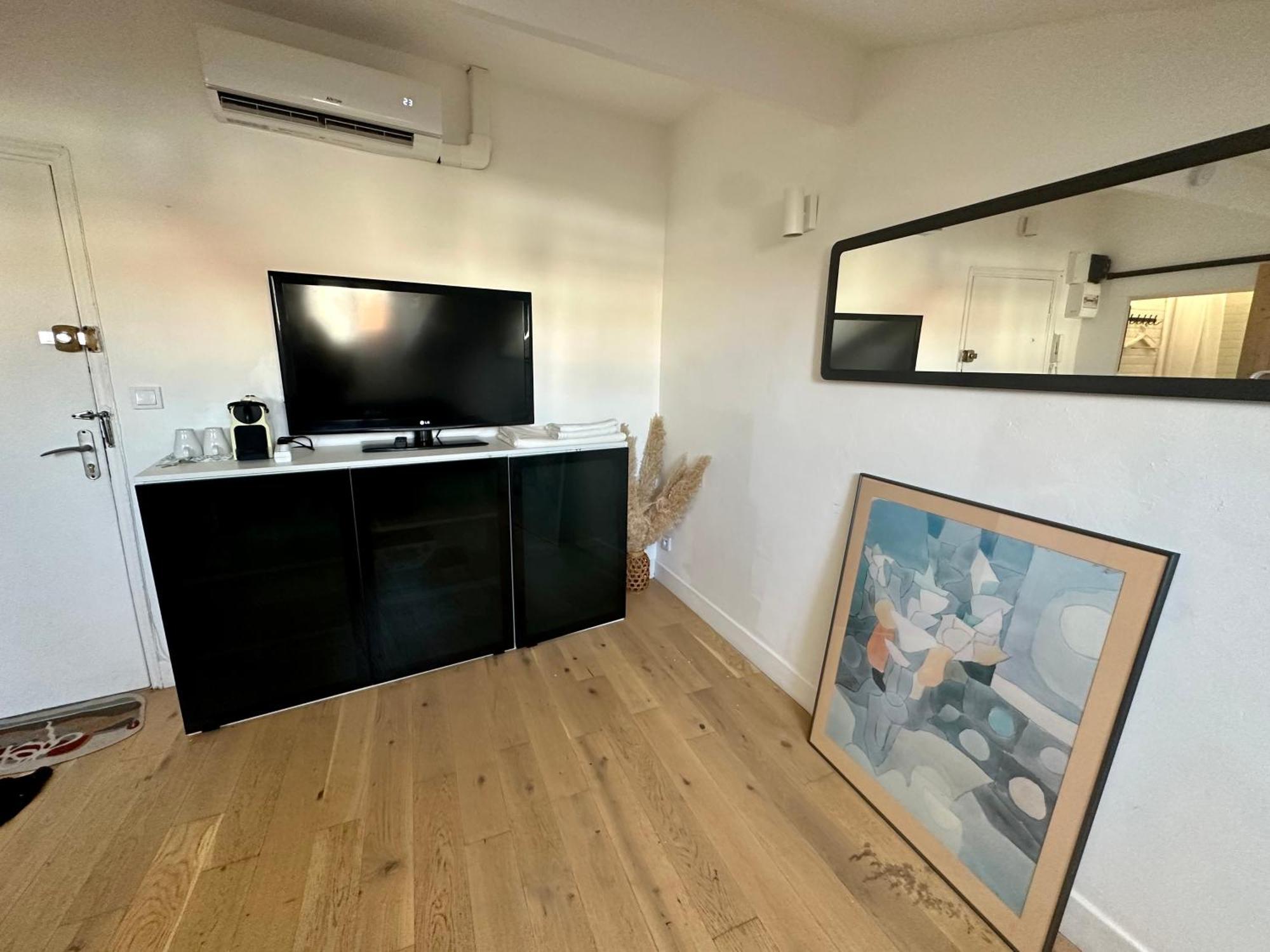 Beau Au Coeur De Apartment *