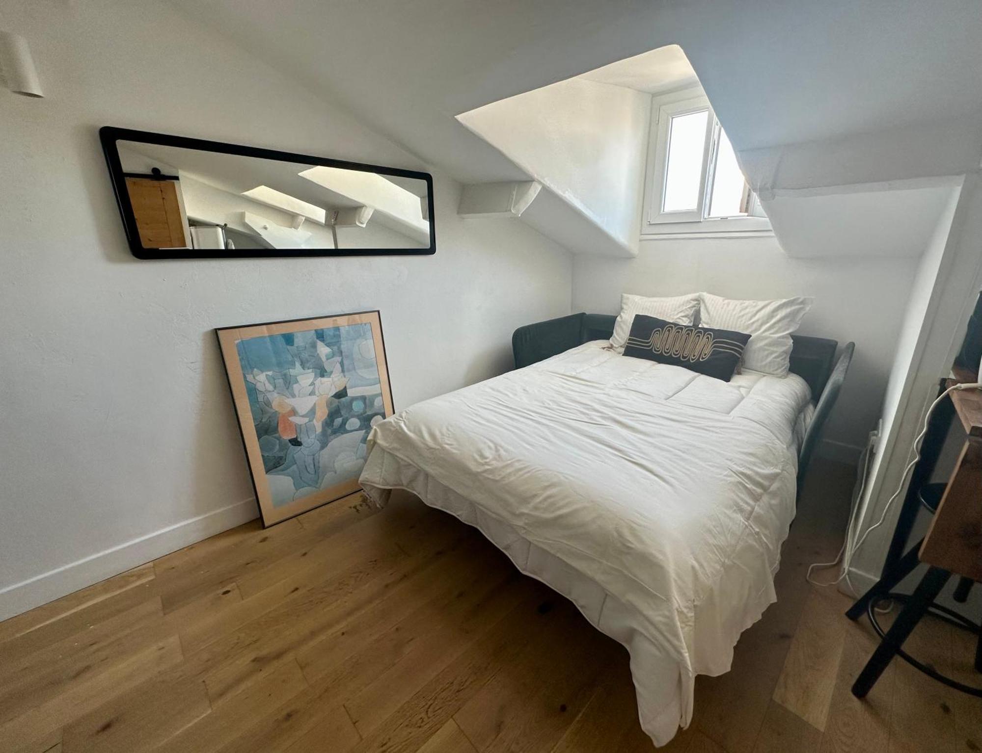 Beau Au Coeur De Apartment