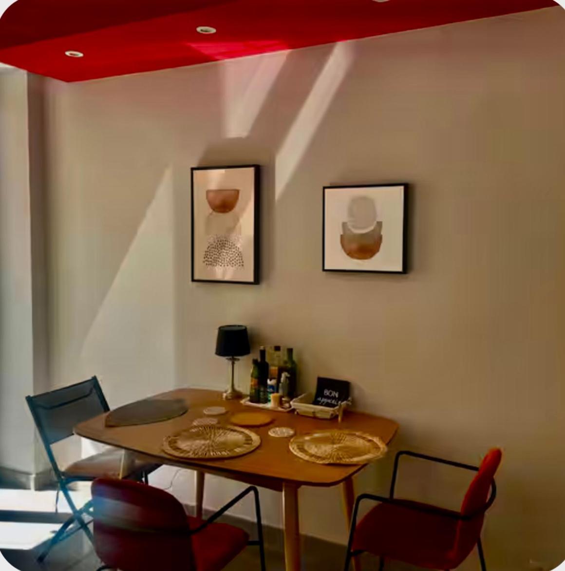 Massena Apartment Nice