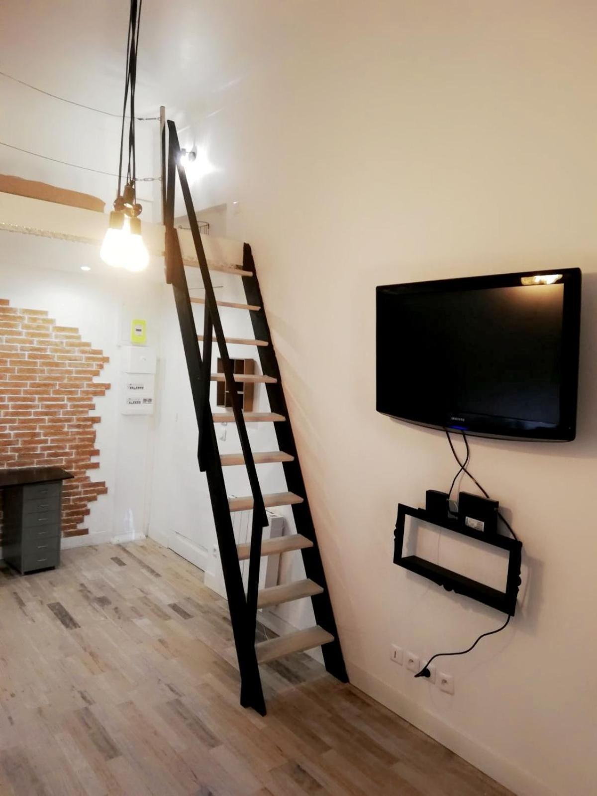 Loft Cosy Centre