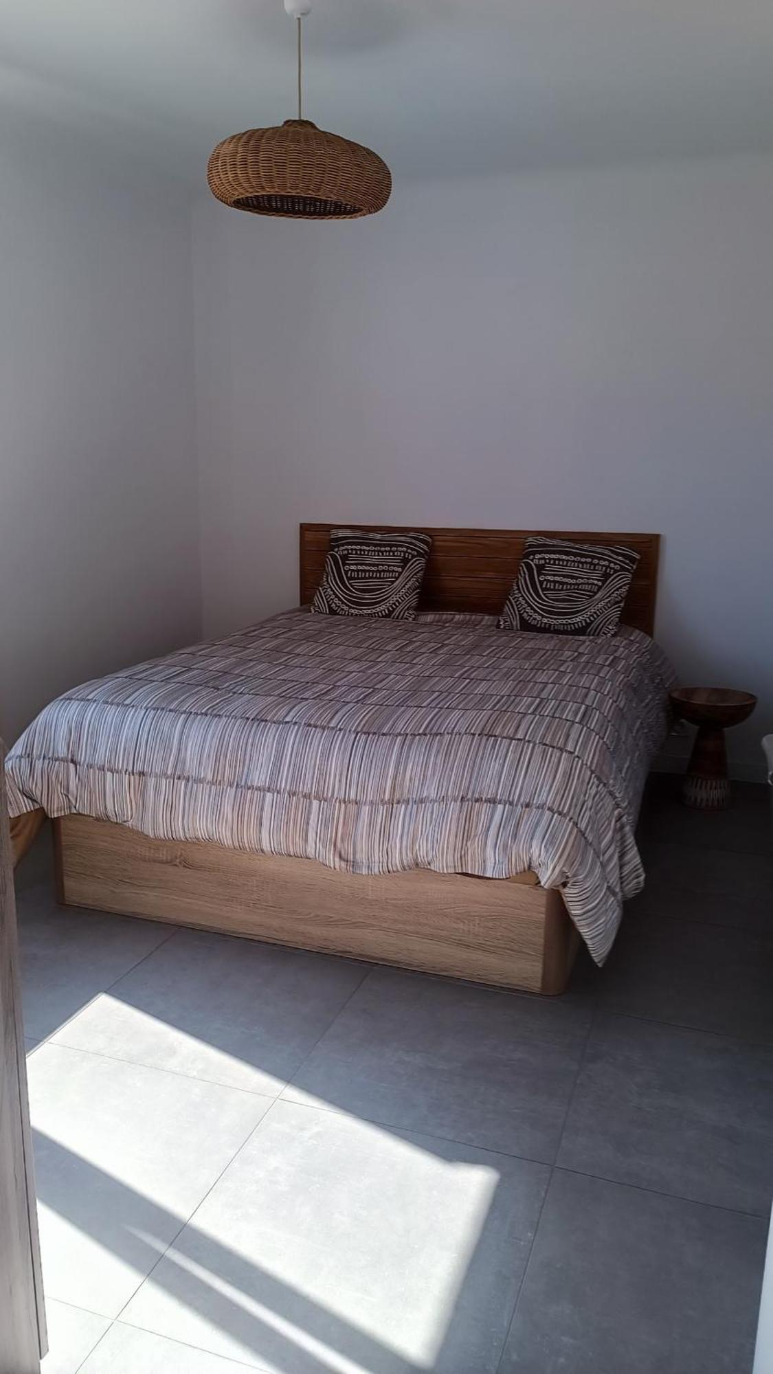 Moderne - Port De Apartment Nice