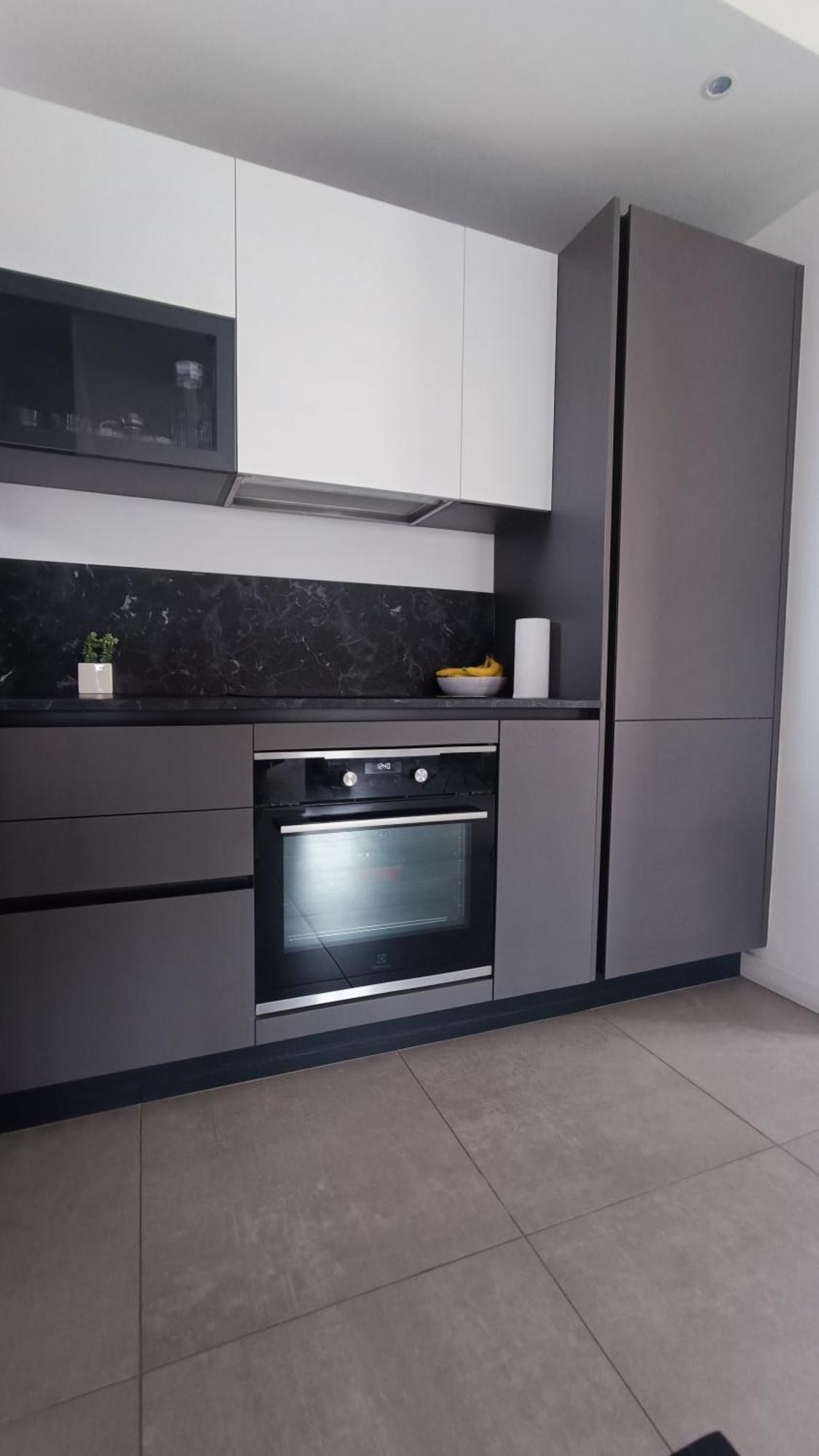 Moderne - Port De Nice