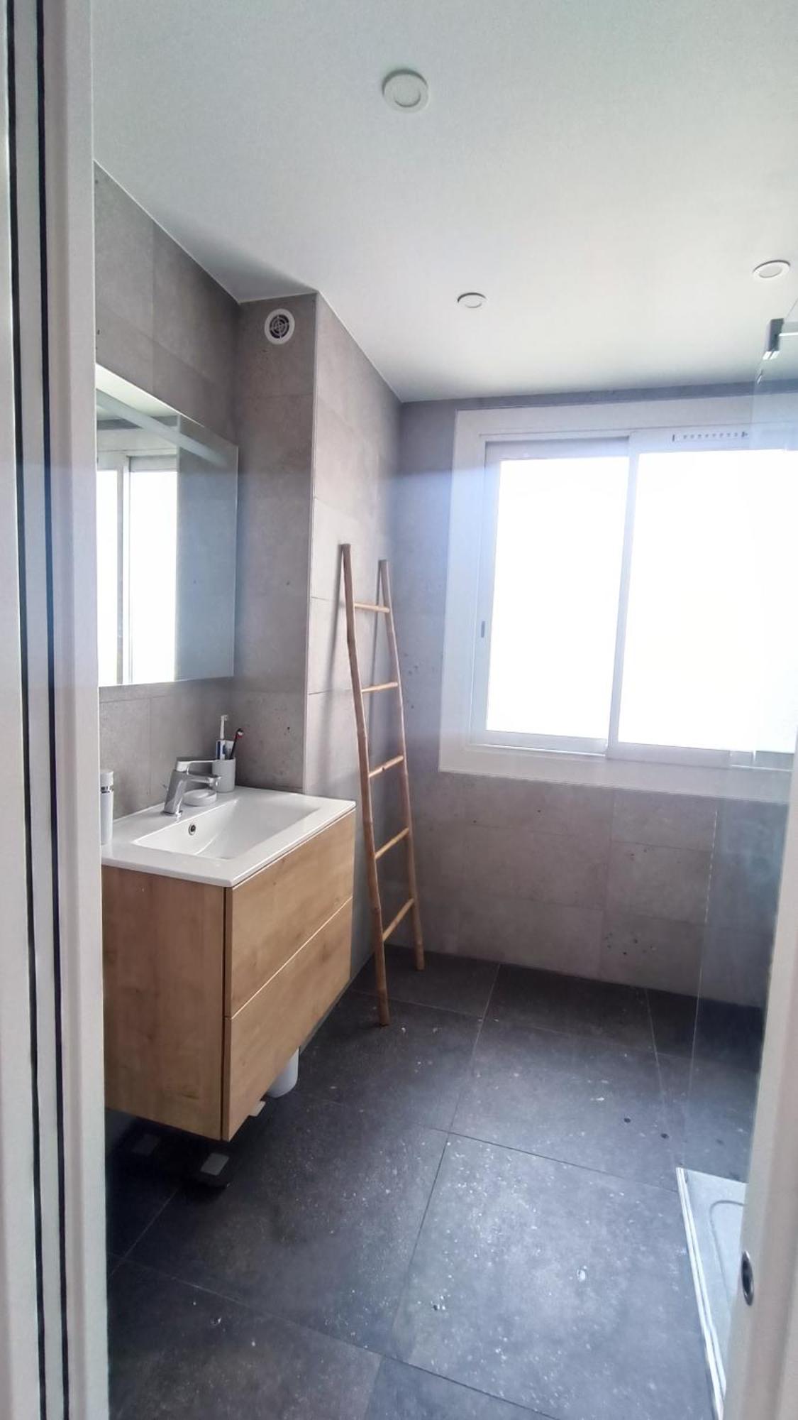 Apartment Moderne - Port De