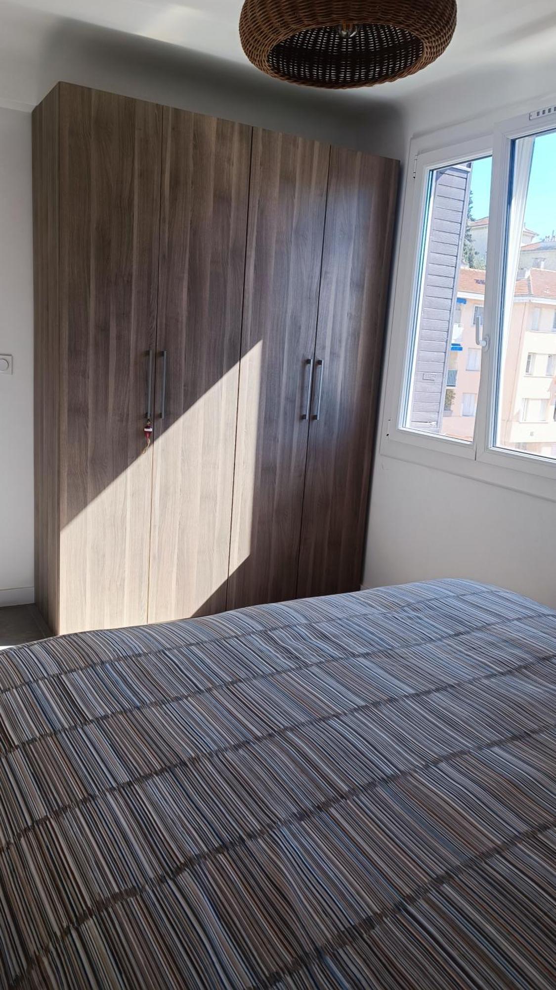 Apartment Moderne - Port De *