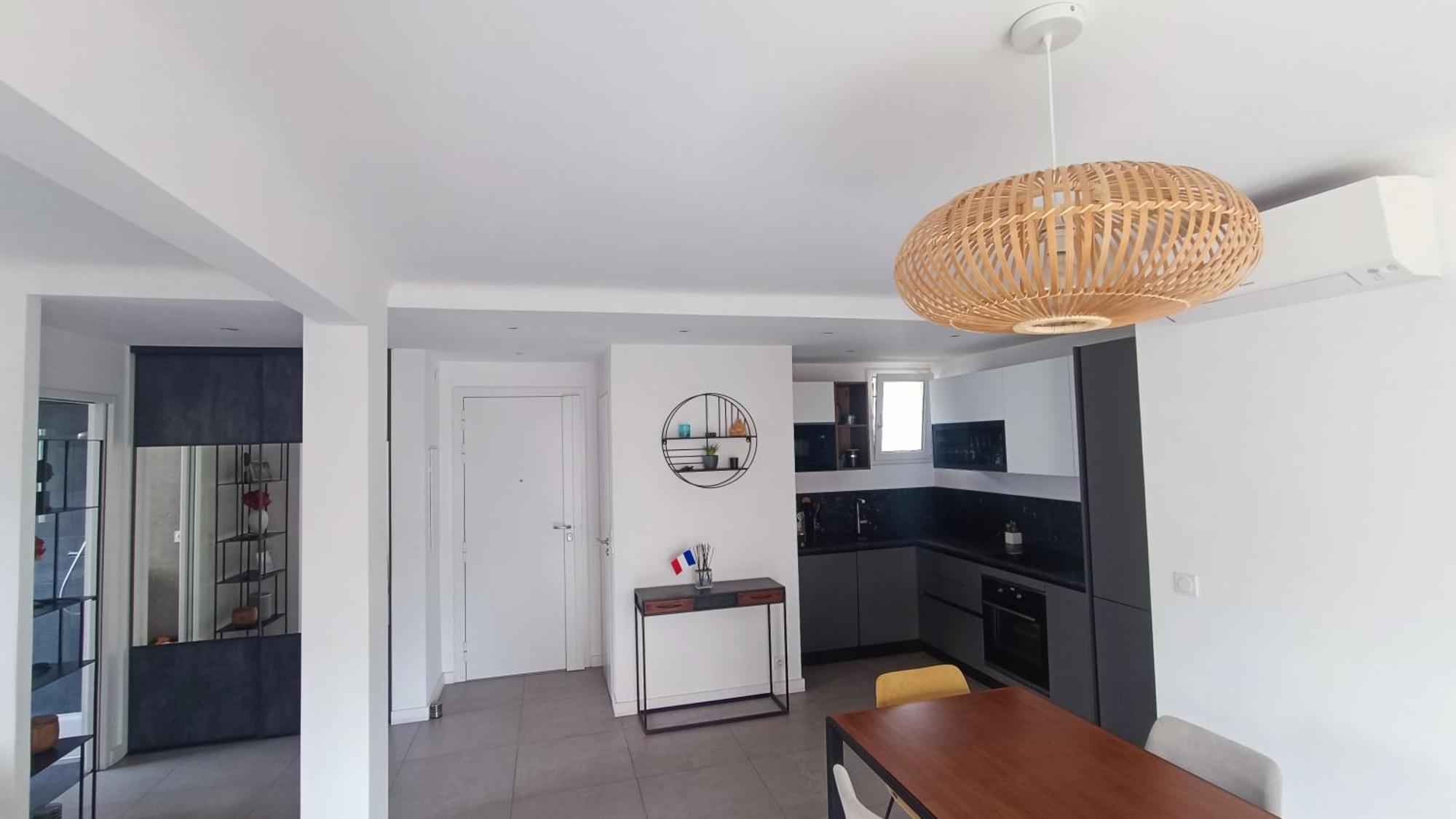 Moderne - Port De * Nice