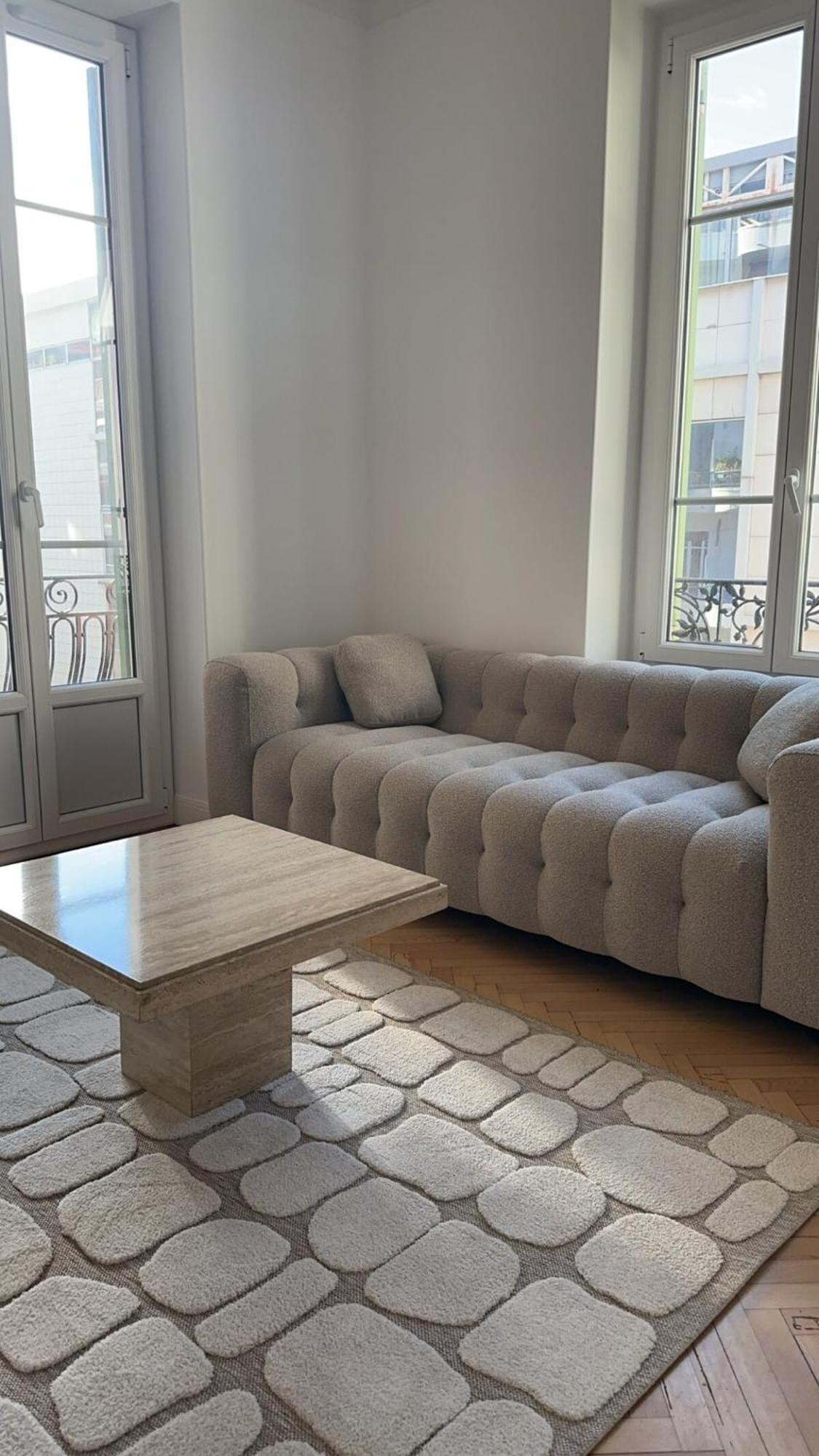 Apartment Beautiful In By Sea *