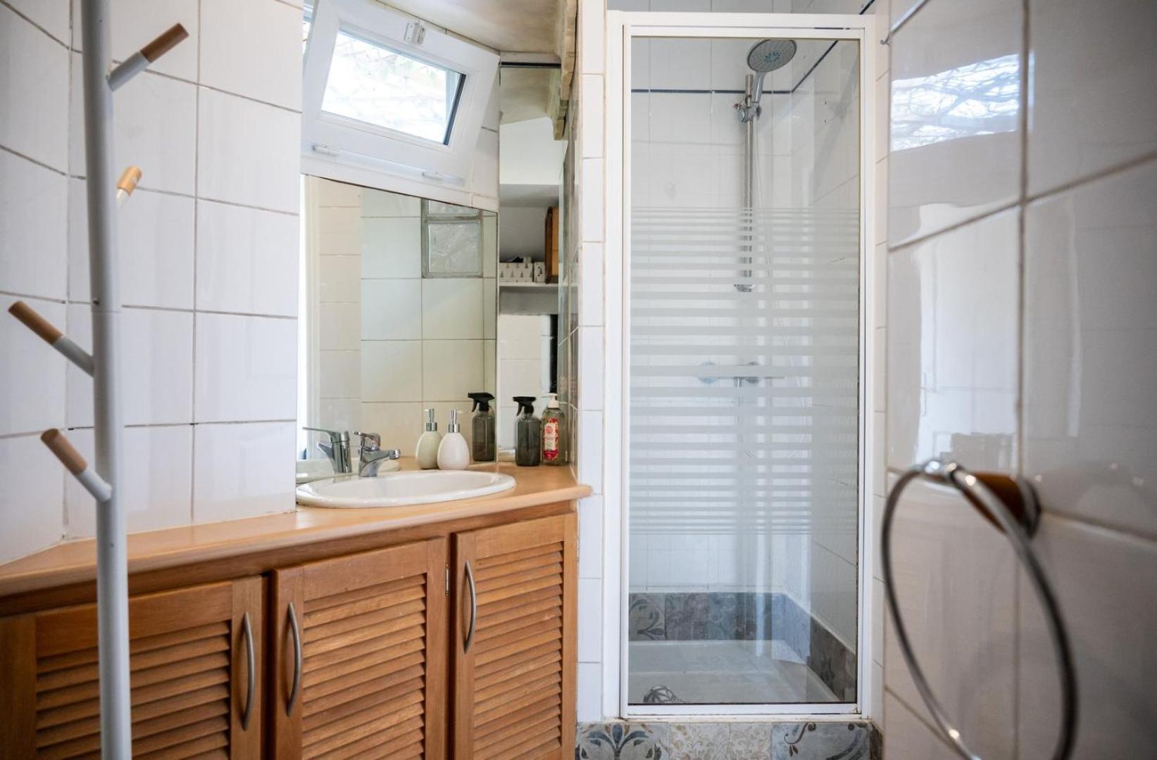 Guestready - Enchanted With Garden In Cimiez Apartment *