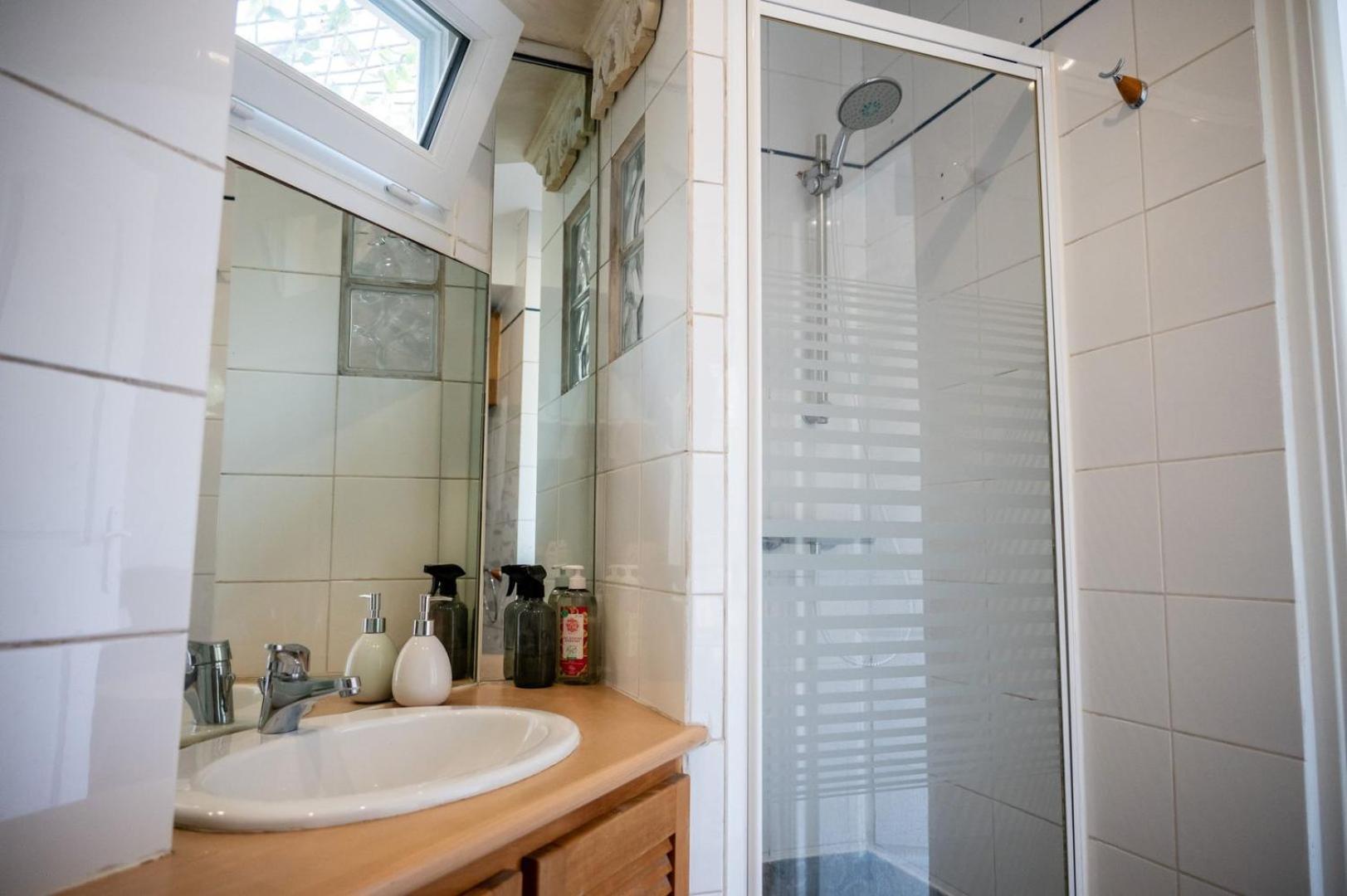 Guestready - Enchanted With Garden In Cimiez Apartment