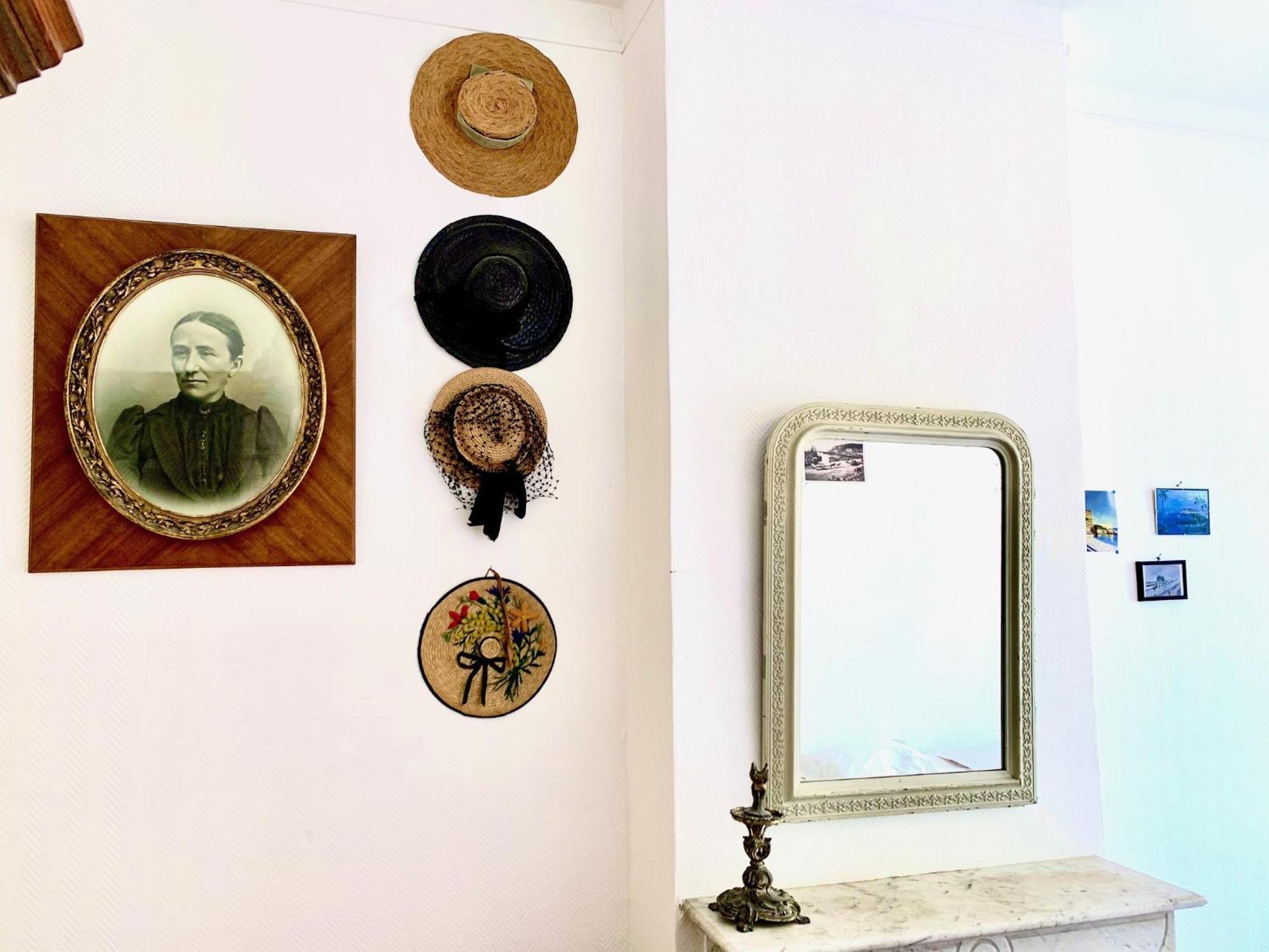 E Op Duplex D Antoine Old Port - Old Town Apartment *